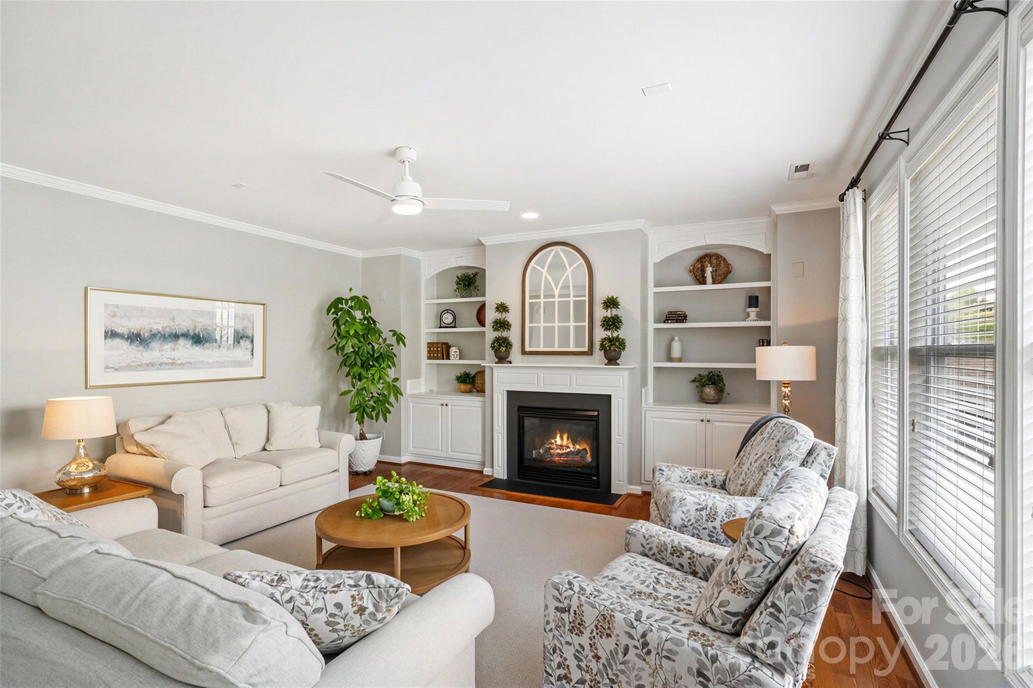 11534 Fernleigh Place — Fort Mill