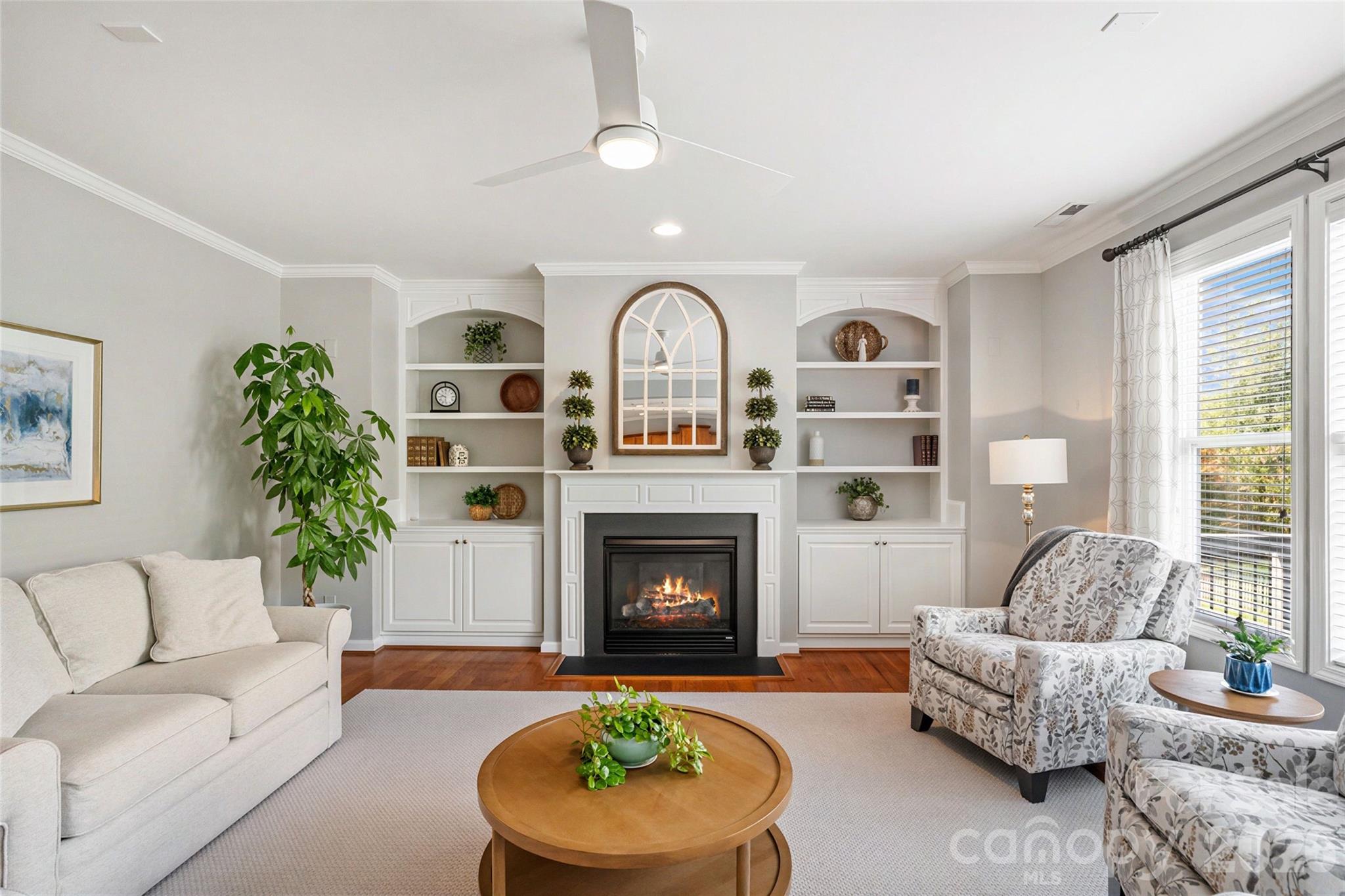 11534 Fernleigh Place — Fort Mill