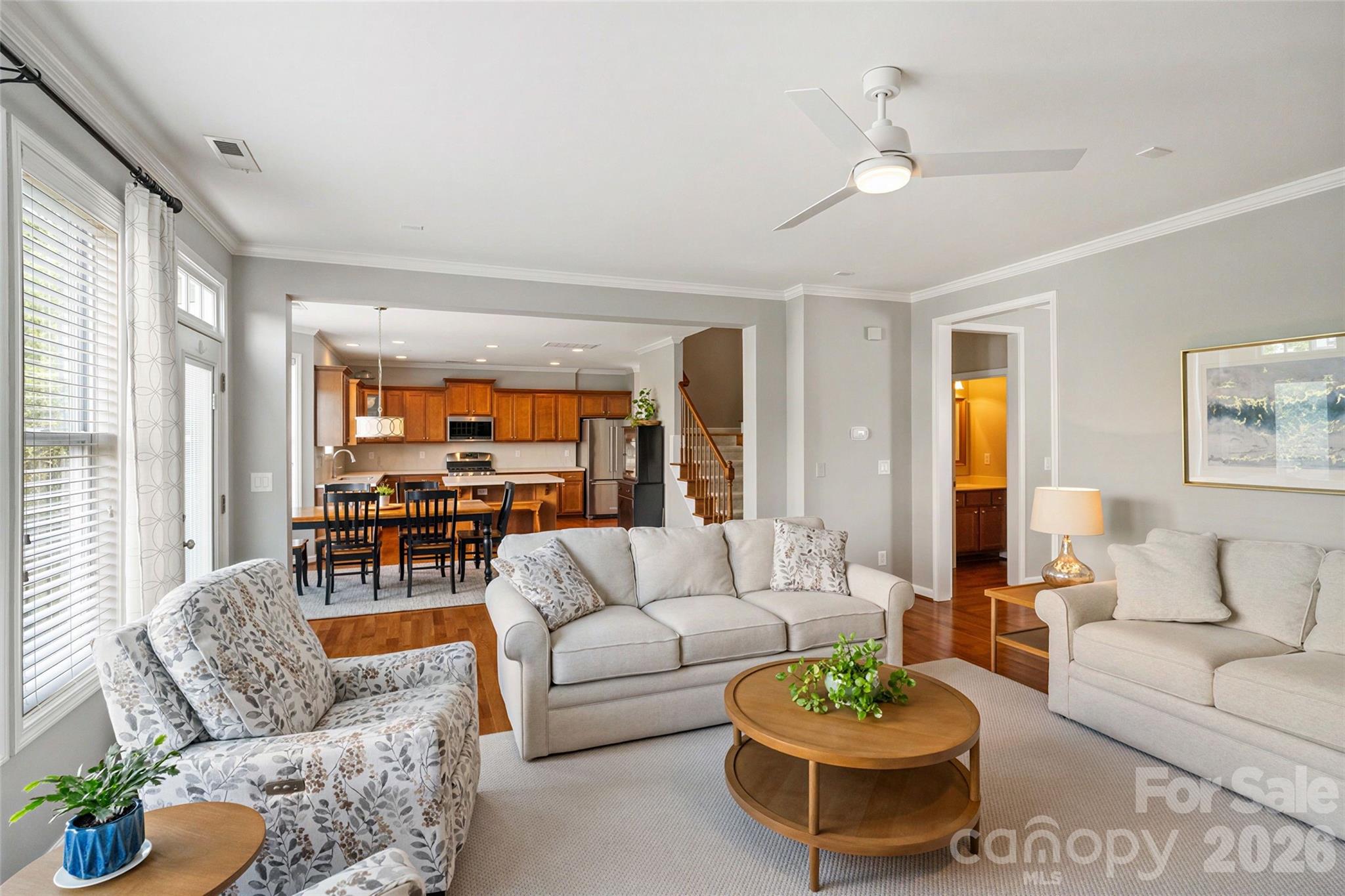 11534 Fernleigh Place — Fort Mill