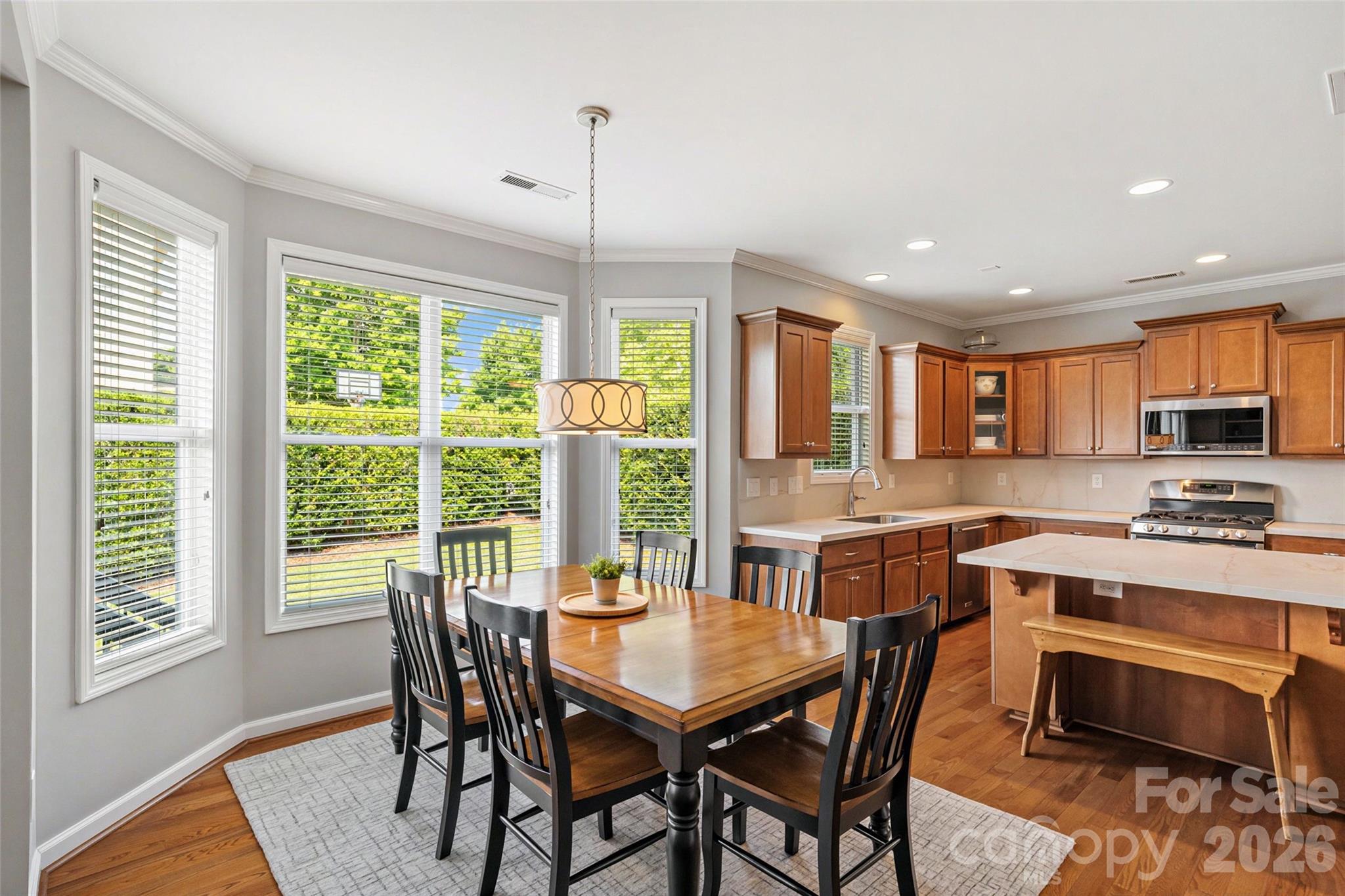 11534 Fernleigh Place — Fort Mill