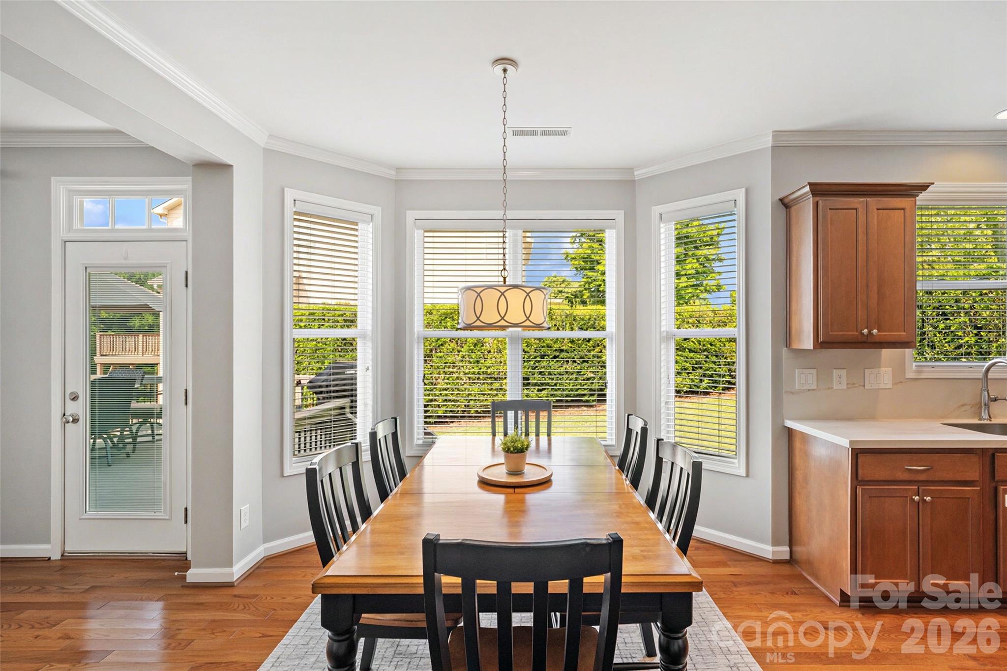 11534 Fernleigh Place — Fort Mill