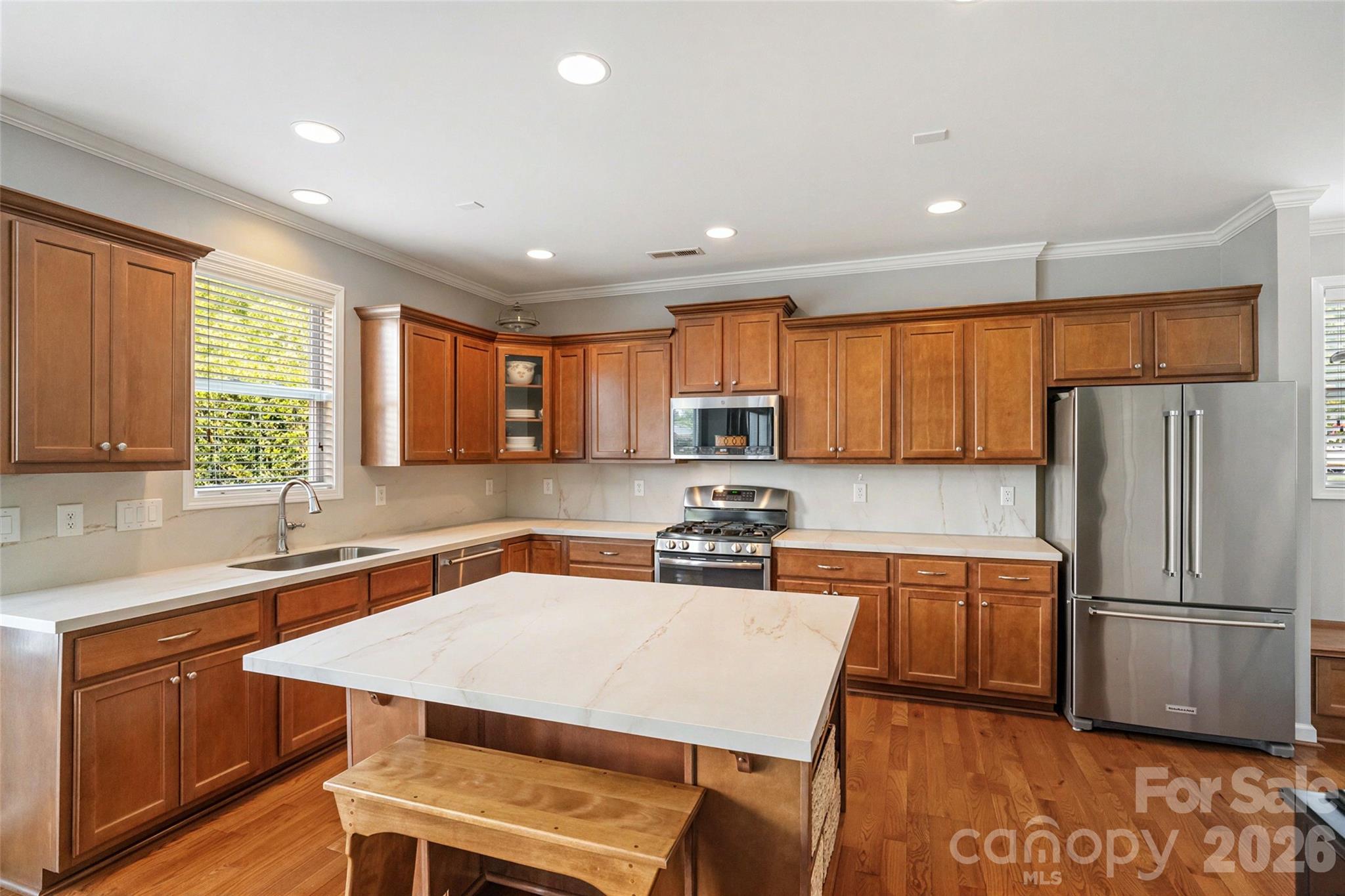 11534 Fernleigh Place — Fort Mill