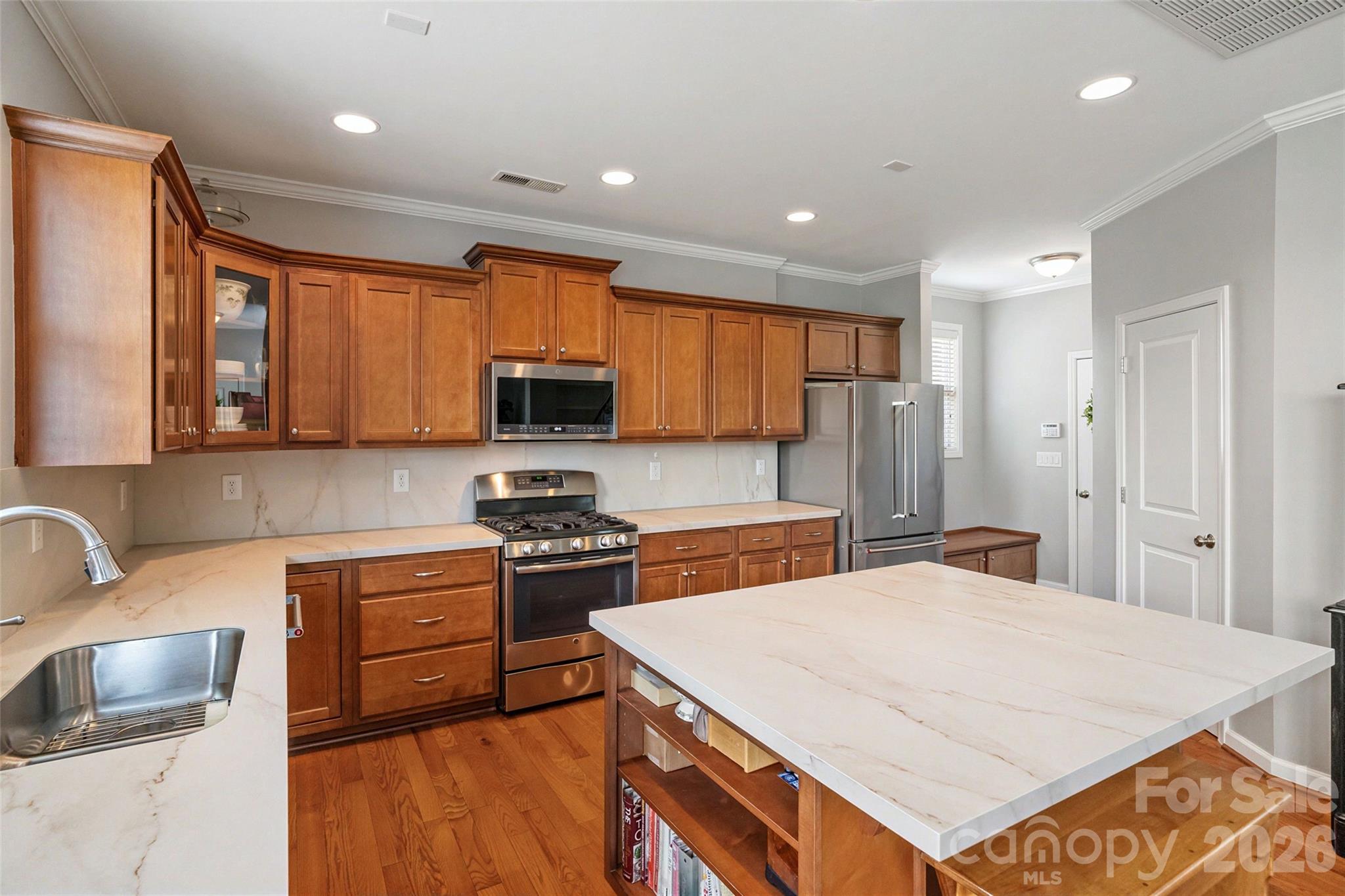 11534 Fernleigh Place — Fort Mill