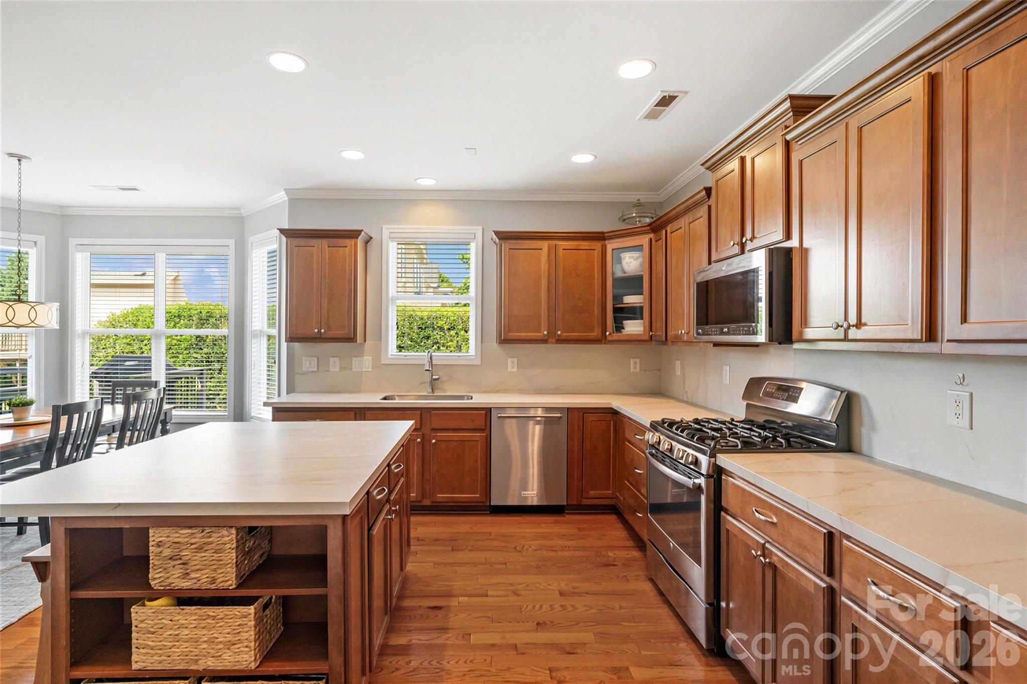 11534 Fernleigh Place — Fort Mill