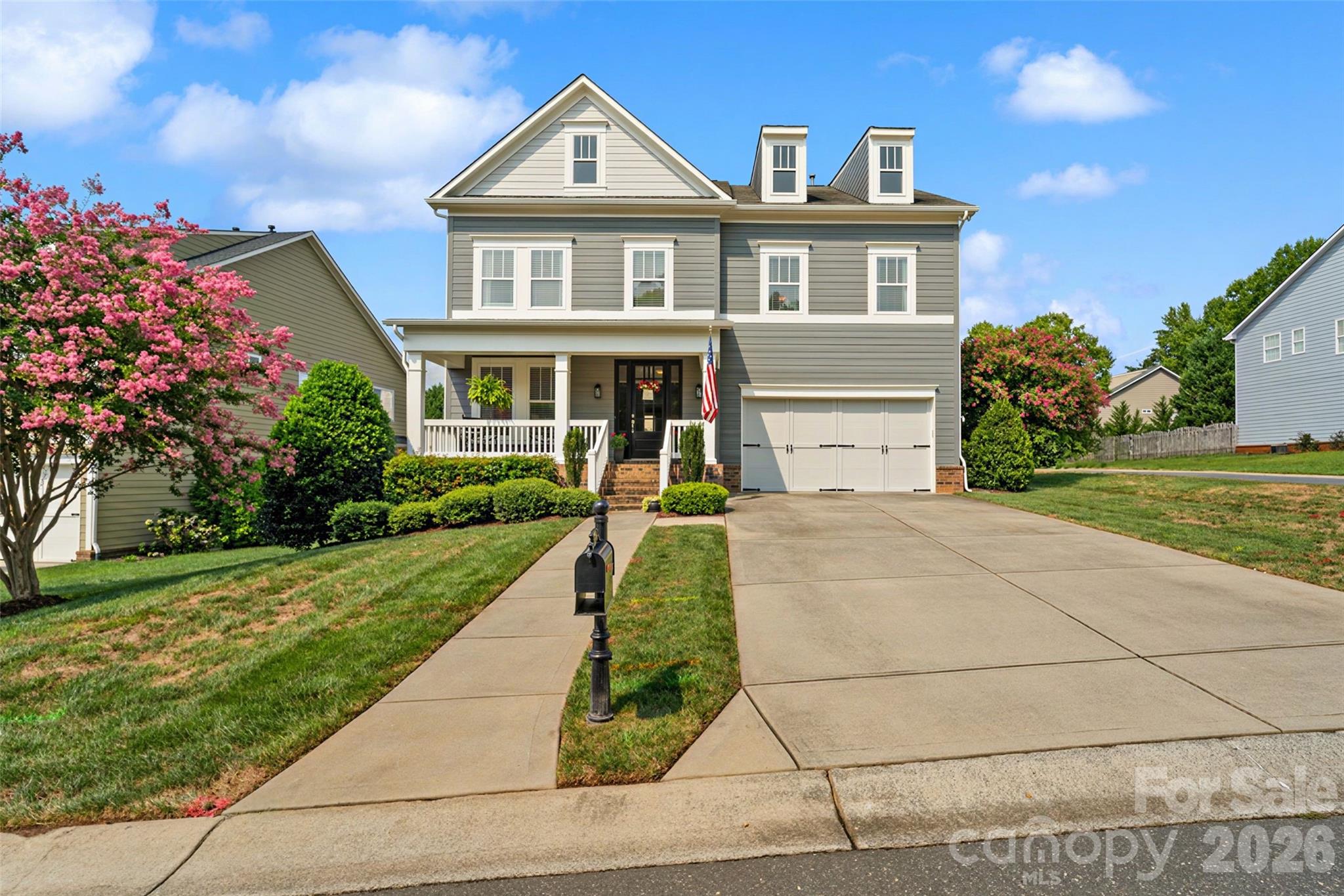 11534 Fernleigh Place — Fort Mill