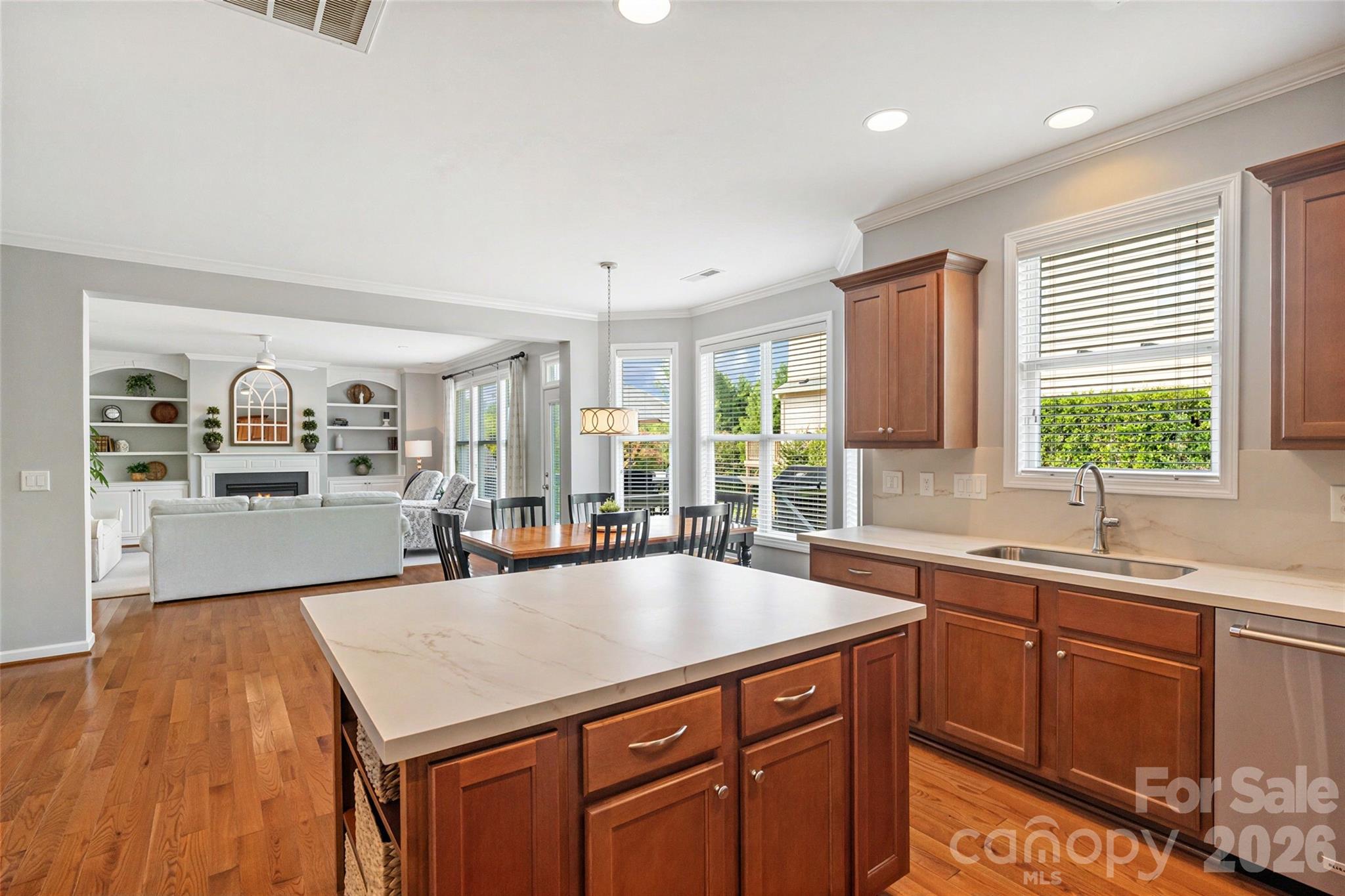 11534 Fernleigh Place — Fort Mill