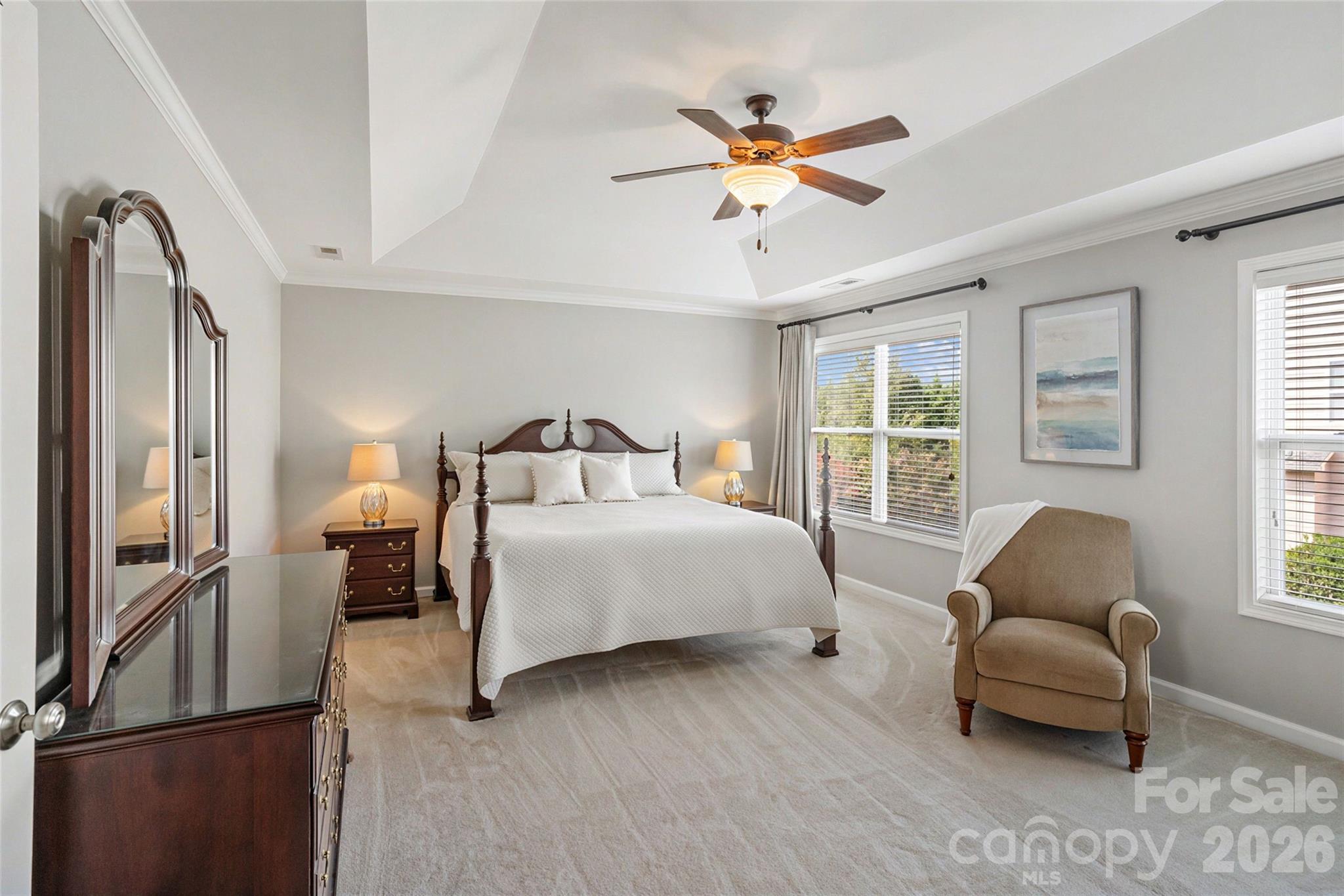 11534 Fernleigh Place — Fort Mill