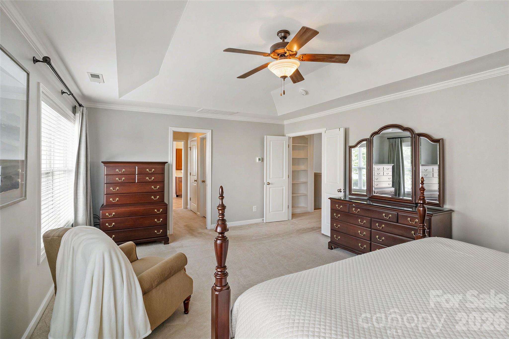 11534 Fernleigh Place — Fort Mill