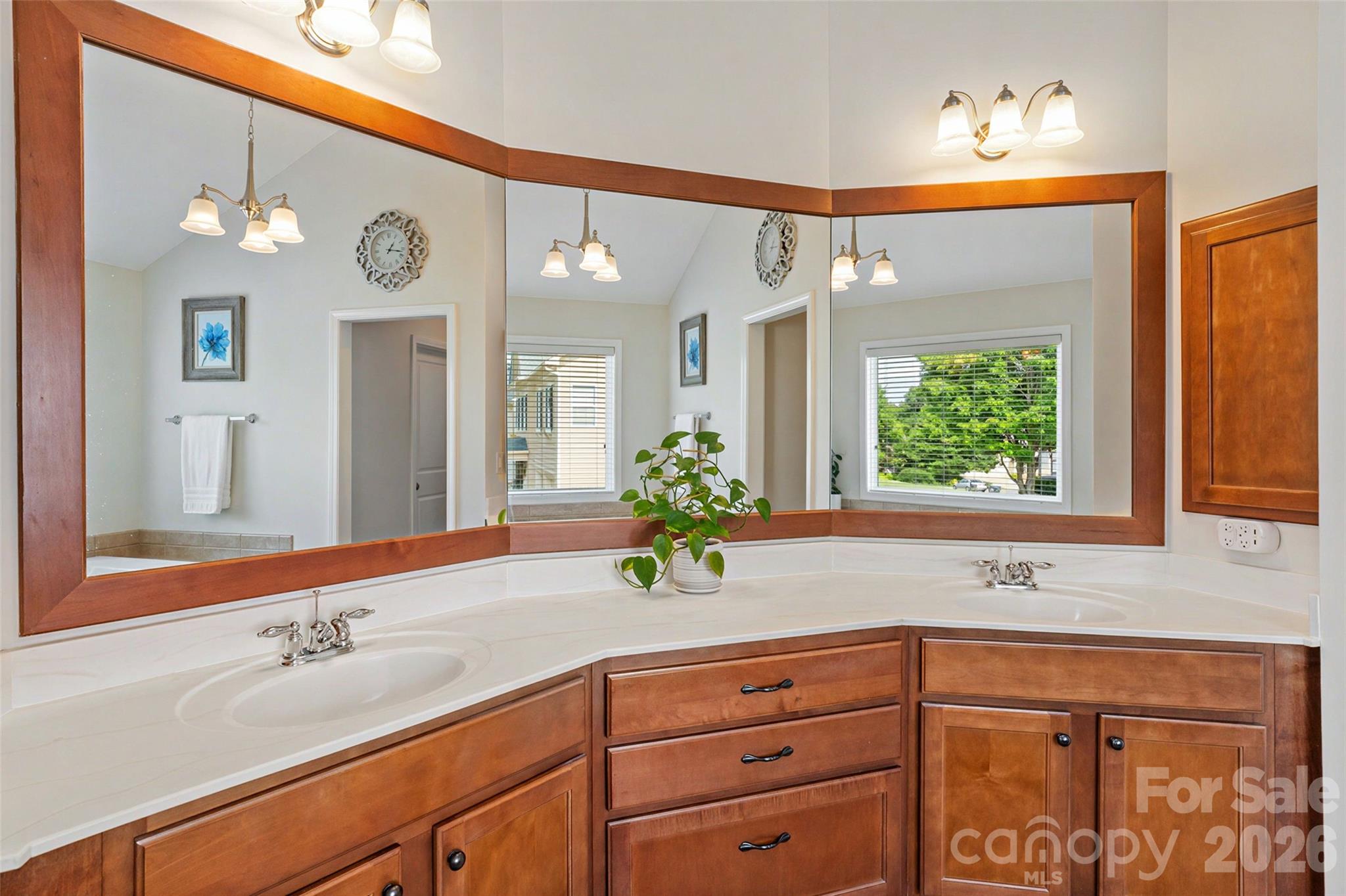 11534 Fernleigh Place — Fort Mill