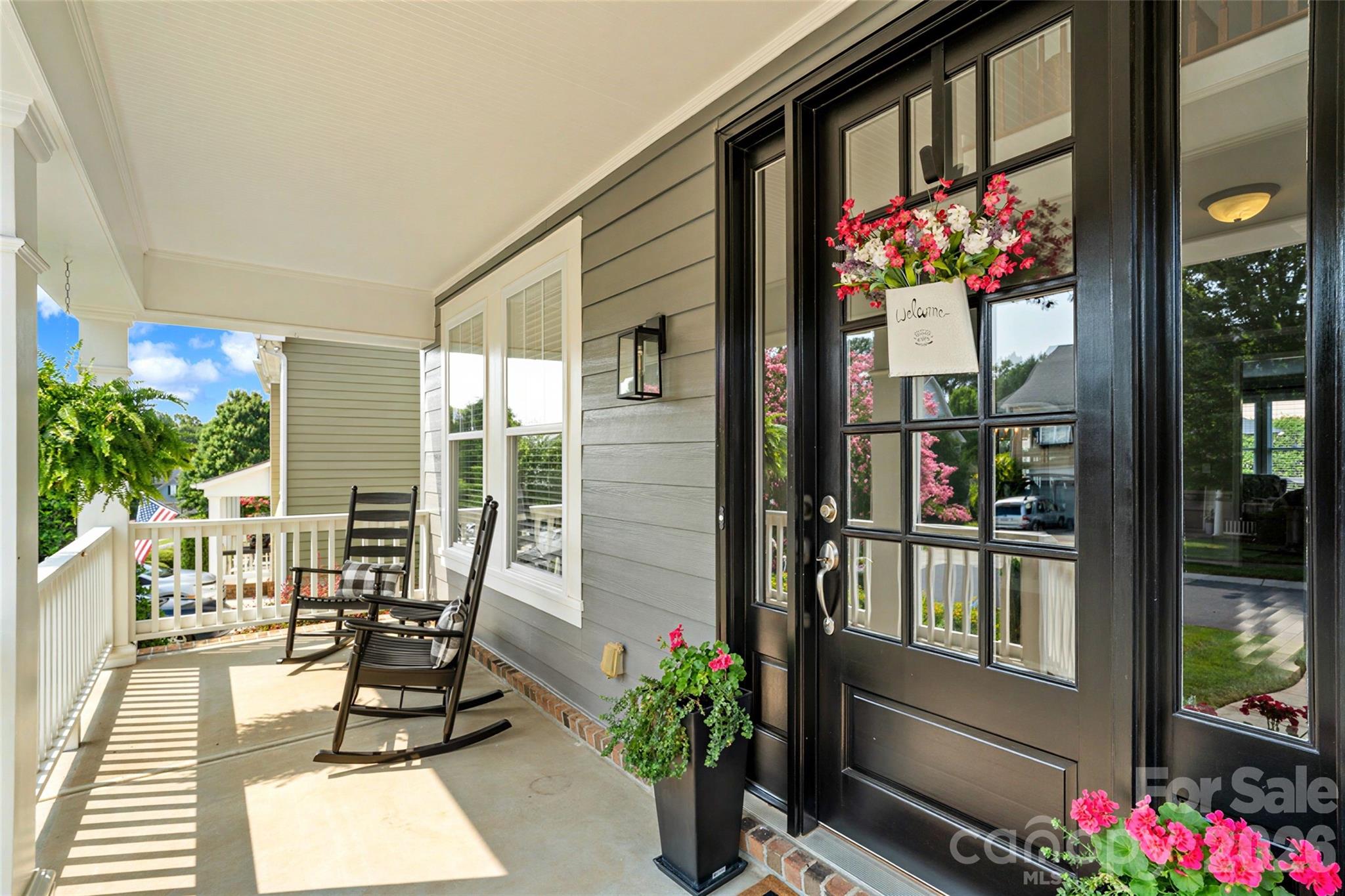 11534 Fernleigh Place — Fort Mill