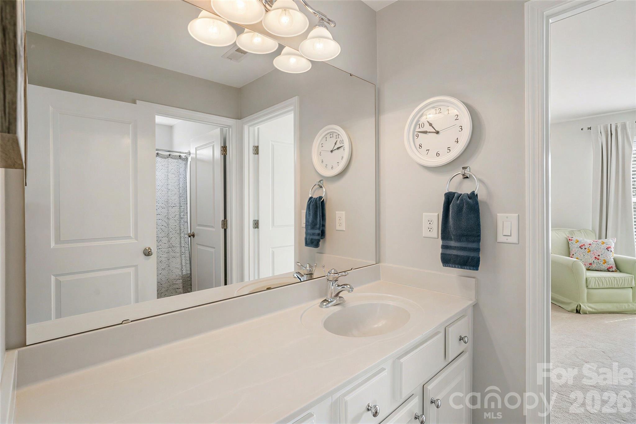 11534 Fernleigh Place — Fort Mill