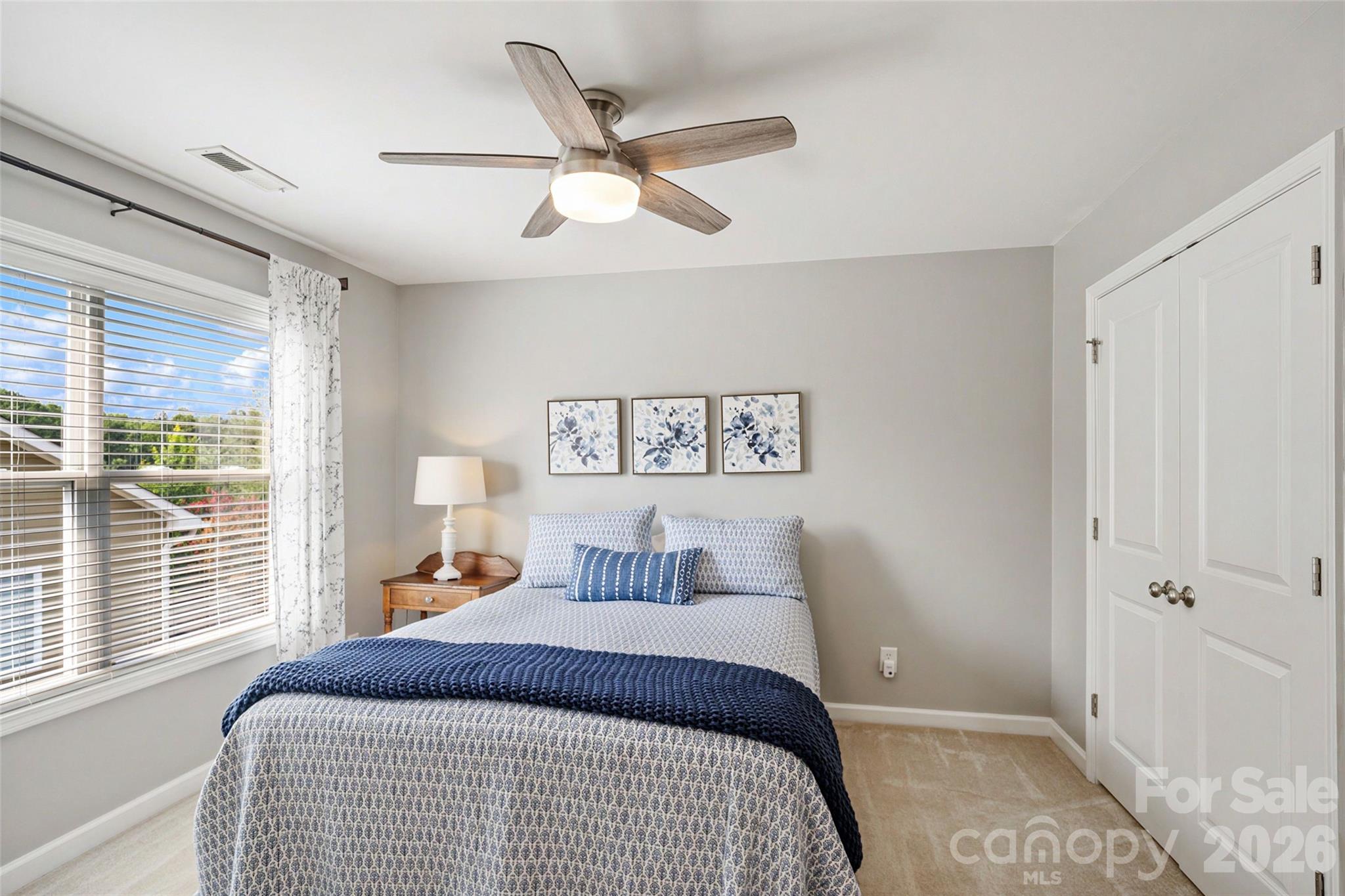 11534 Fernleigh Place — Fort Mill
