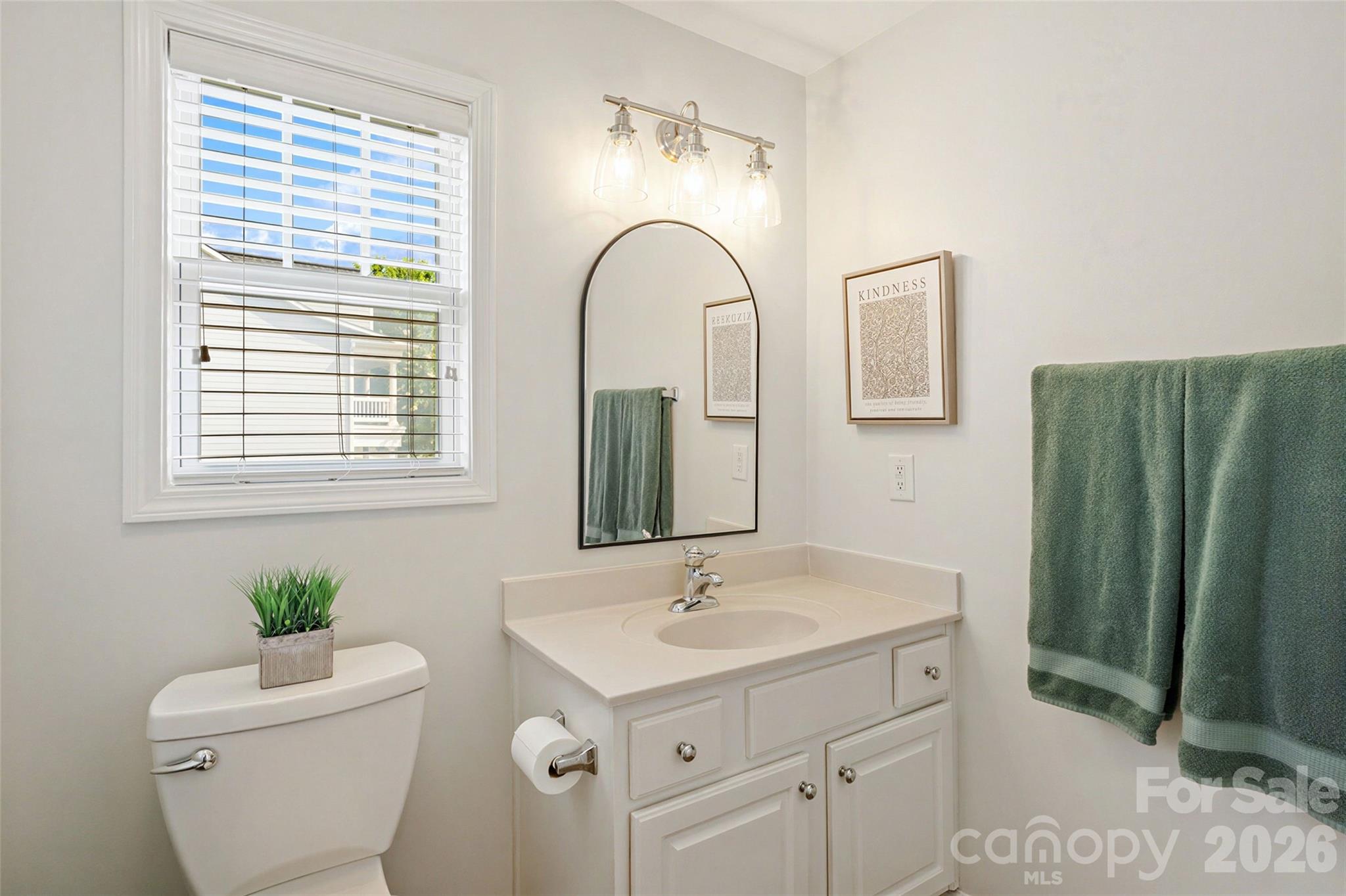 11534 Fernleigh Place — Fort Mill