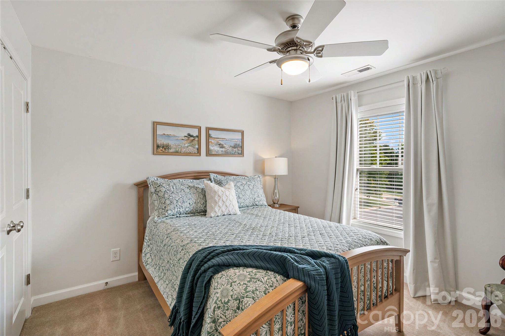 11534 Fernleigh Place — Fort Mill