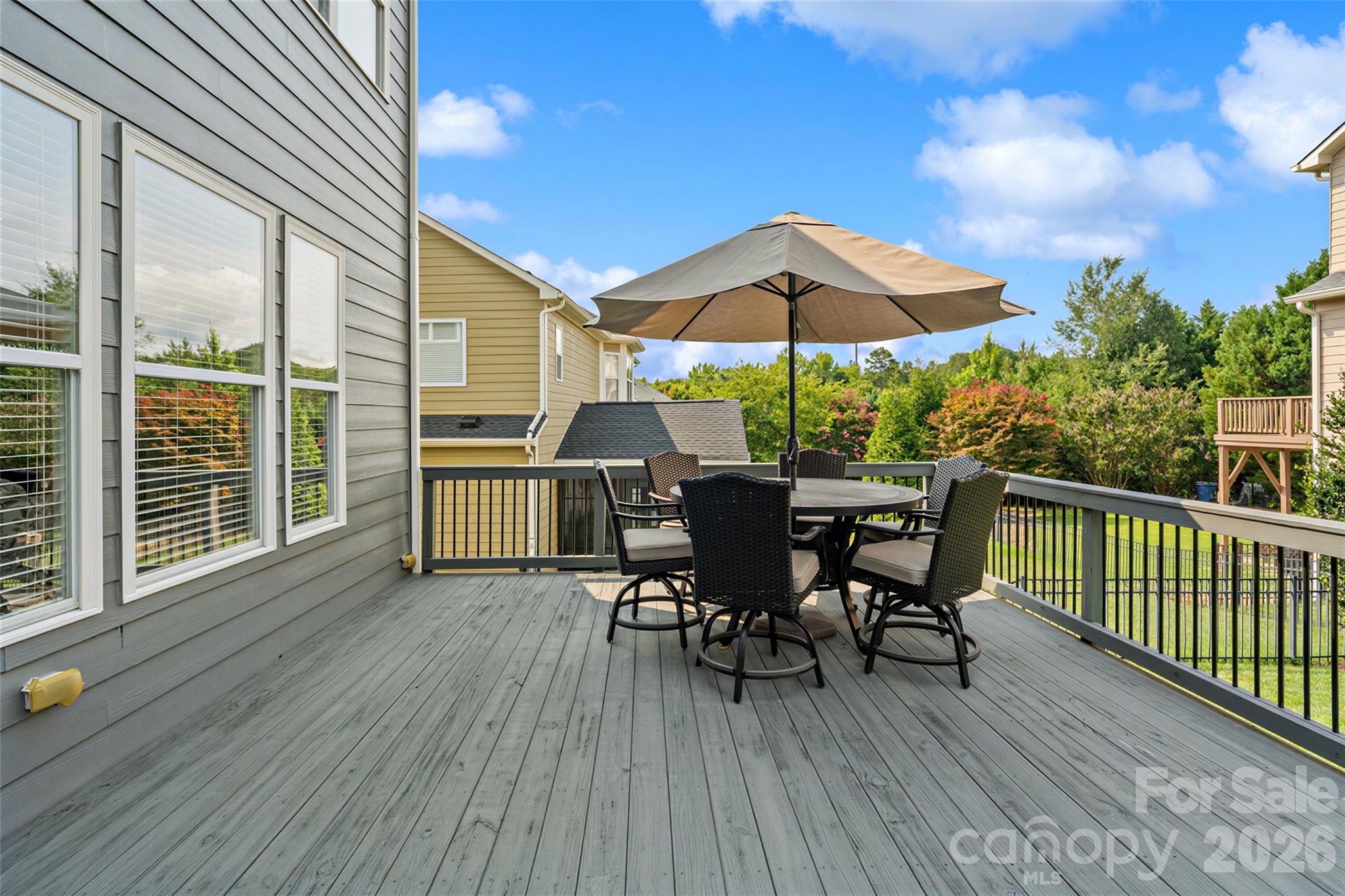 11534 Fernleigh Place — Fort Mill