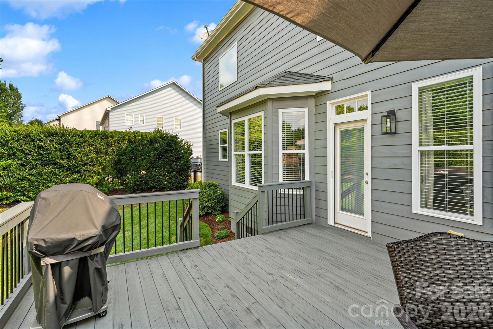 11534 Fernleigh Place — Fort Mill