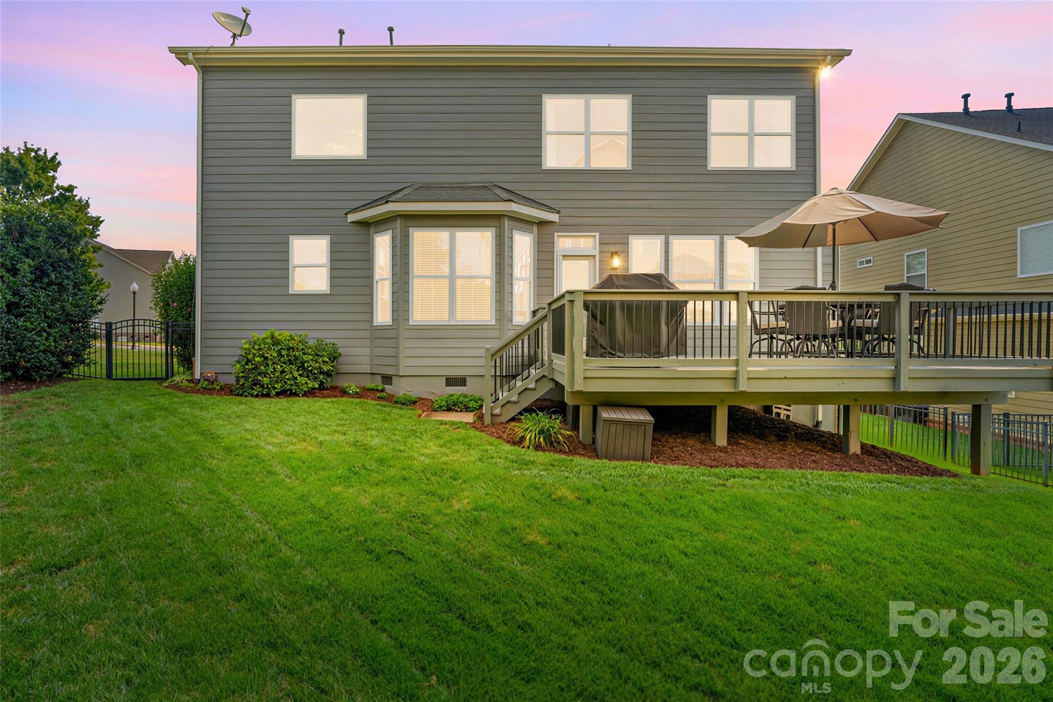 11534 Fernleigh Place — Fort Mill