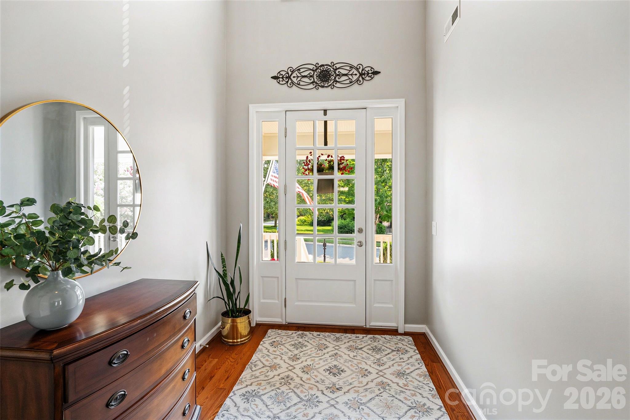 11534 Fernleigh Place — Fort Mill