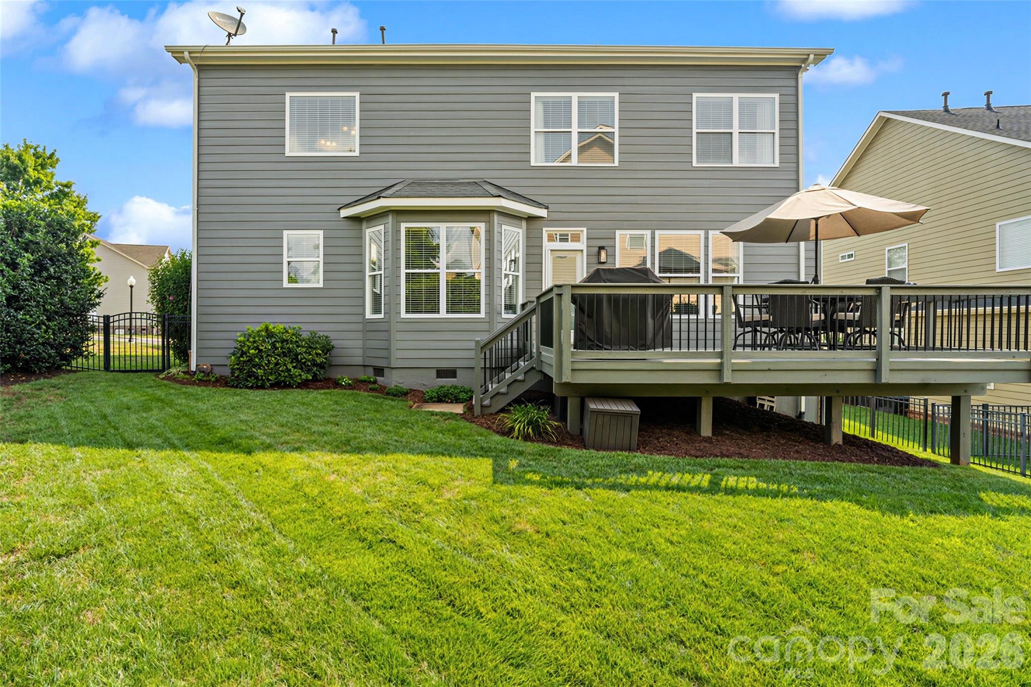 11534 Fernleigh Place — Fort Mill