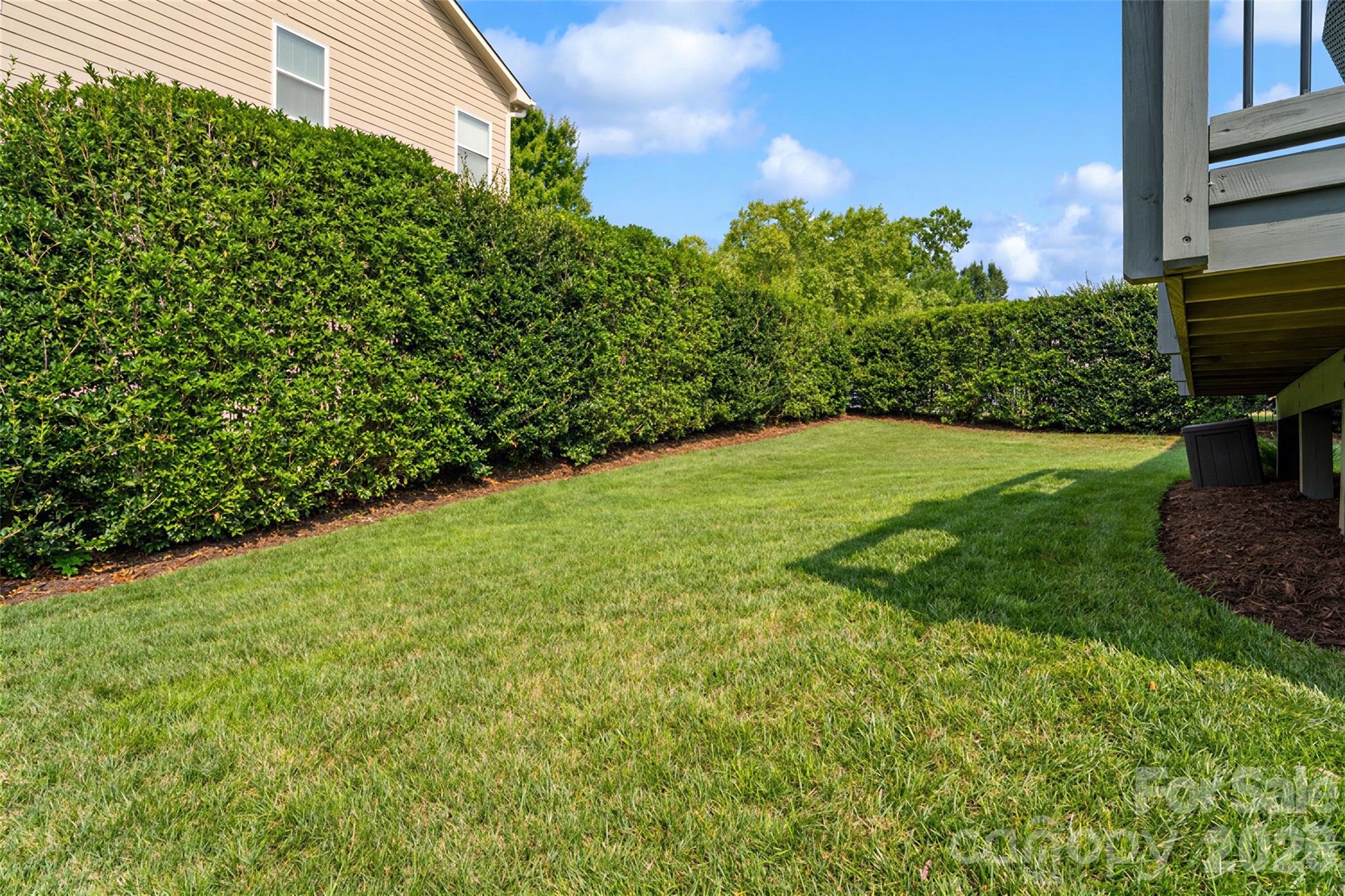 11534 Fernleigh Place — Fort Mill