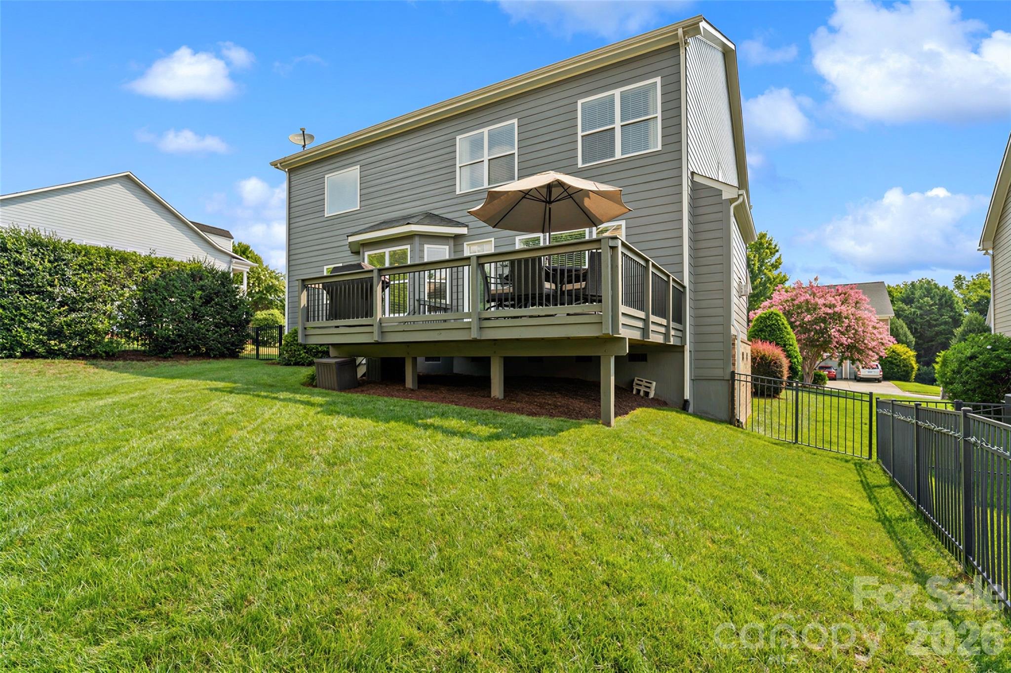 11534 Fernleigh Place — Fort Mill