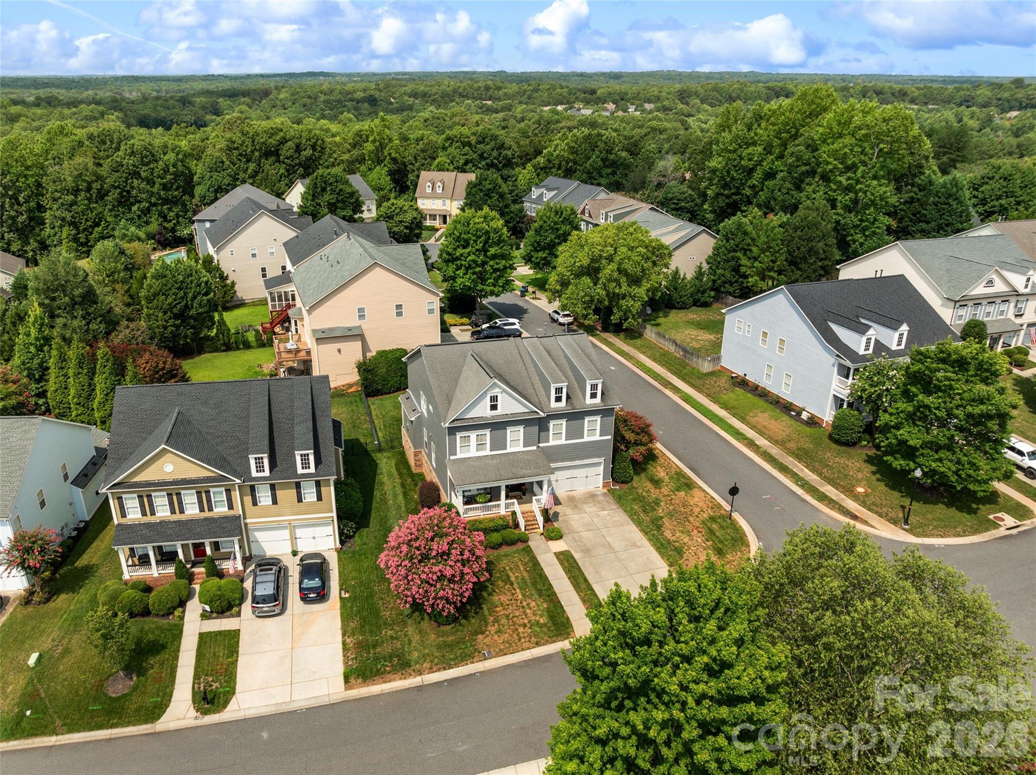 11534 Fernleigh Place — Fort Mill