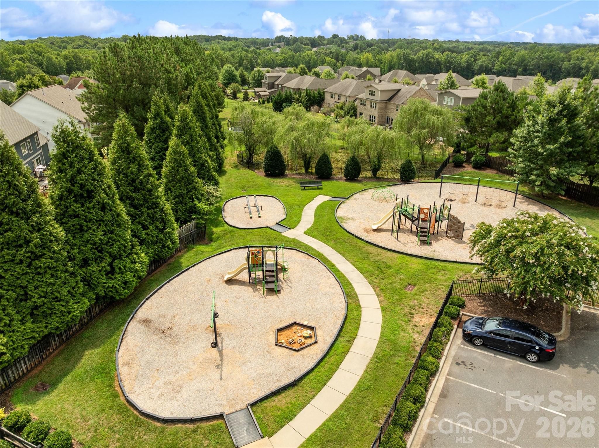 11534 Fernleigh Place — Fort Mill