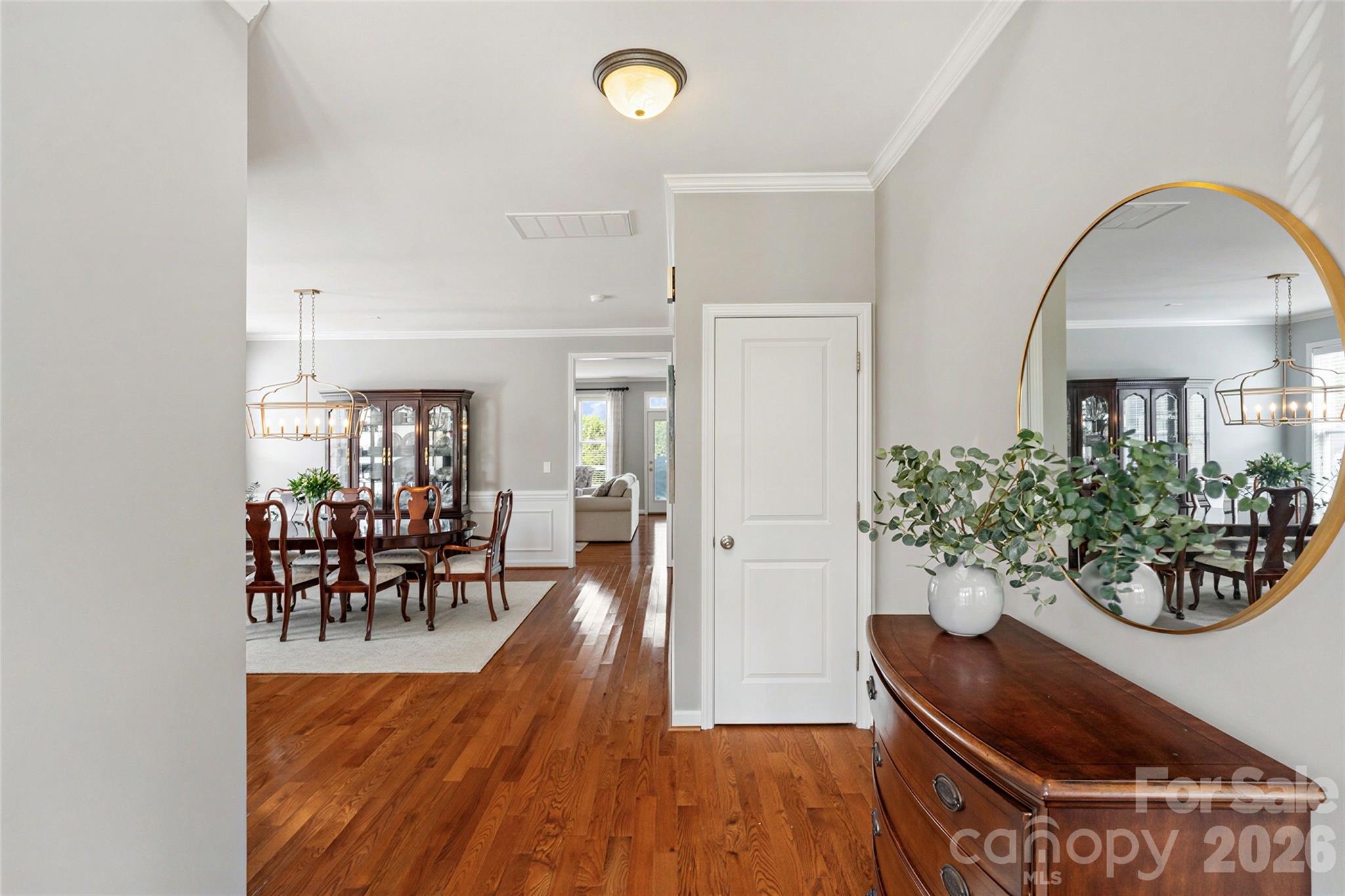 11534 Fernleigh Place — Fort Mill