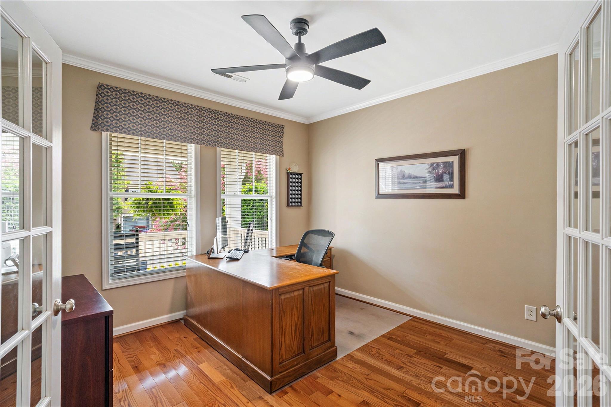 11534 Fernleigh Place — Fort Mill