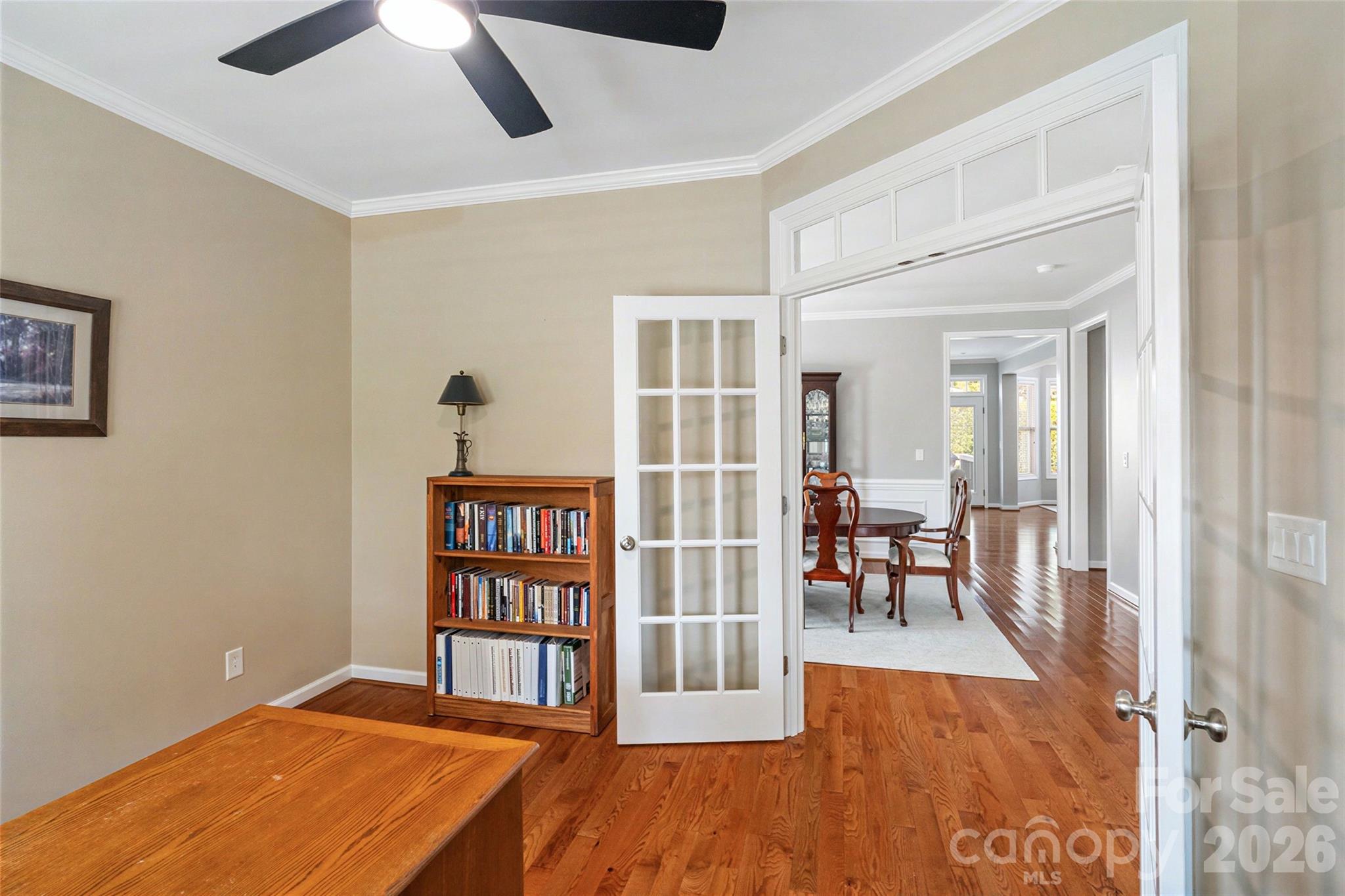 11534 Fernleigh Place — Fort Mill