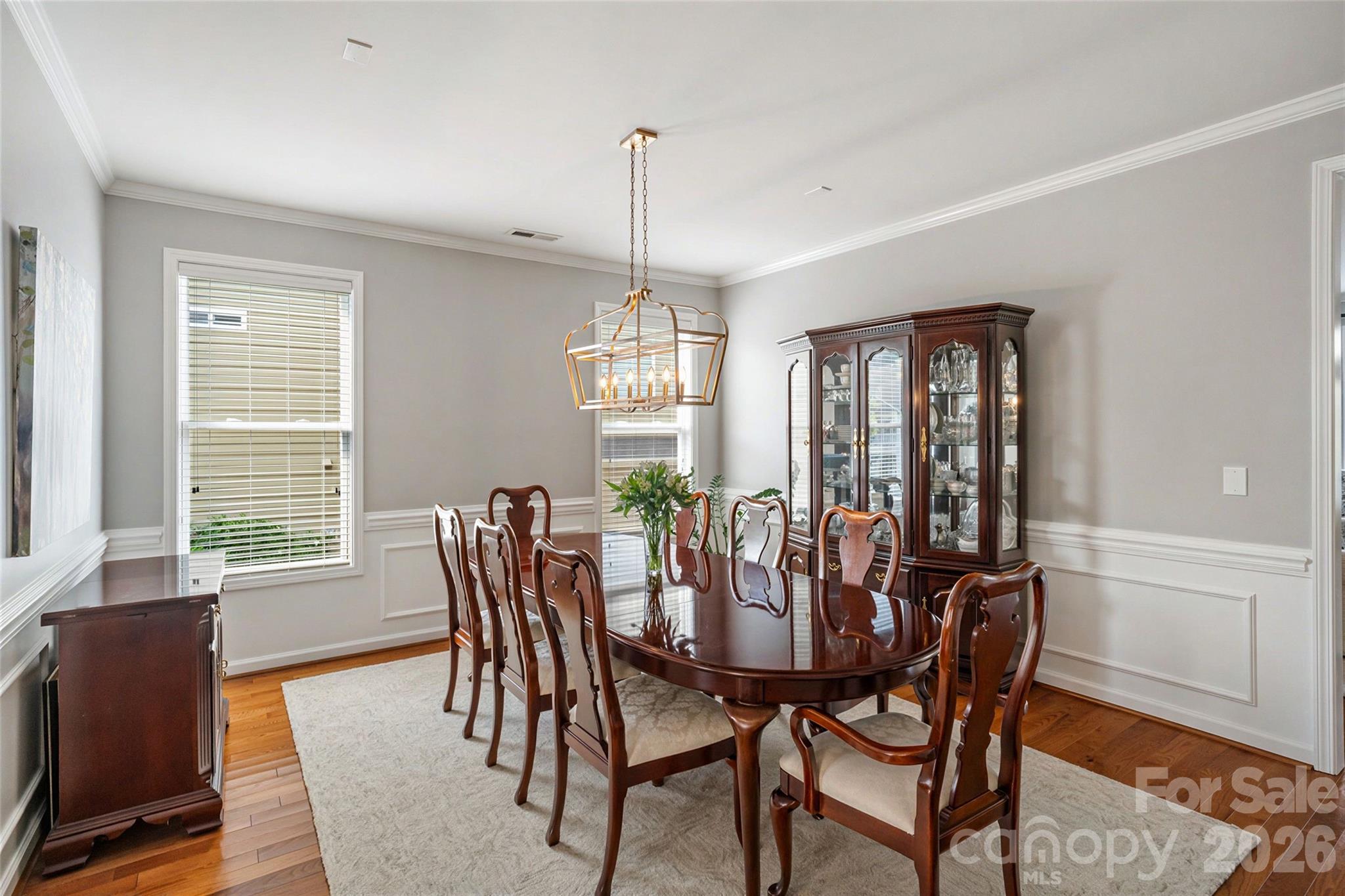 11534 Fernleigh Place — Fort Mill
