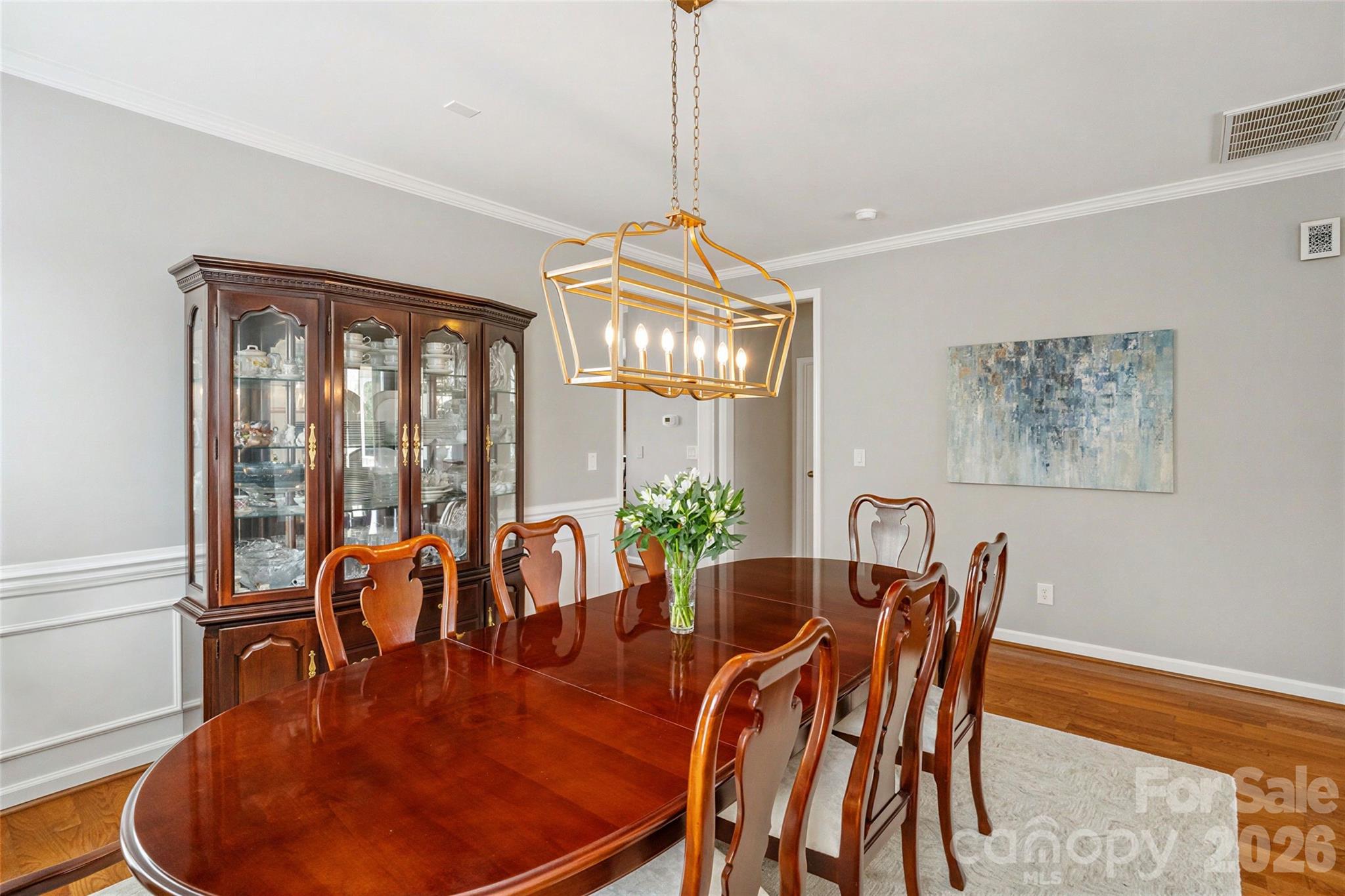 11534 Fernleigh Place — Fort Mill