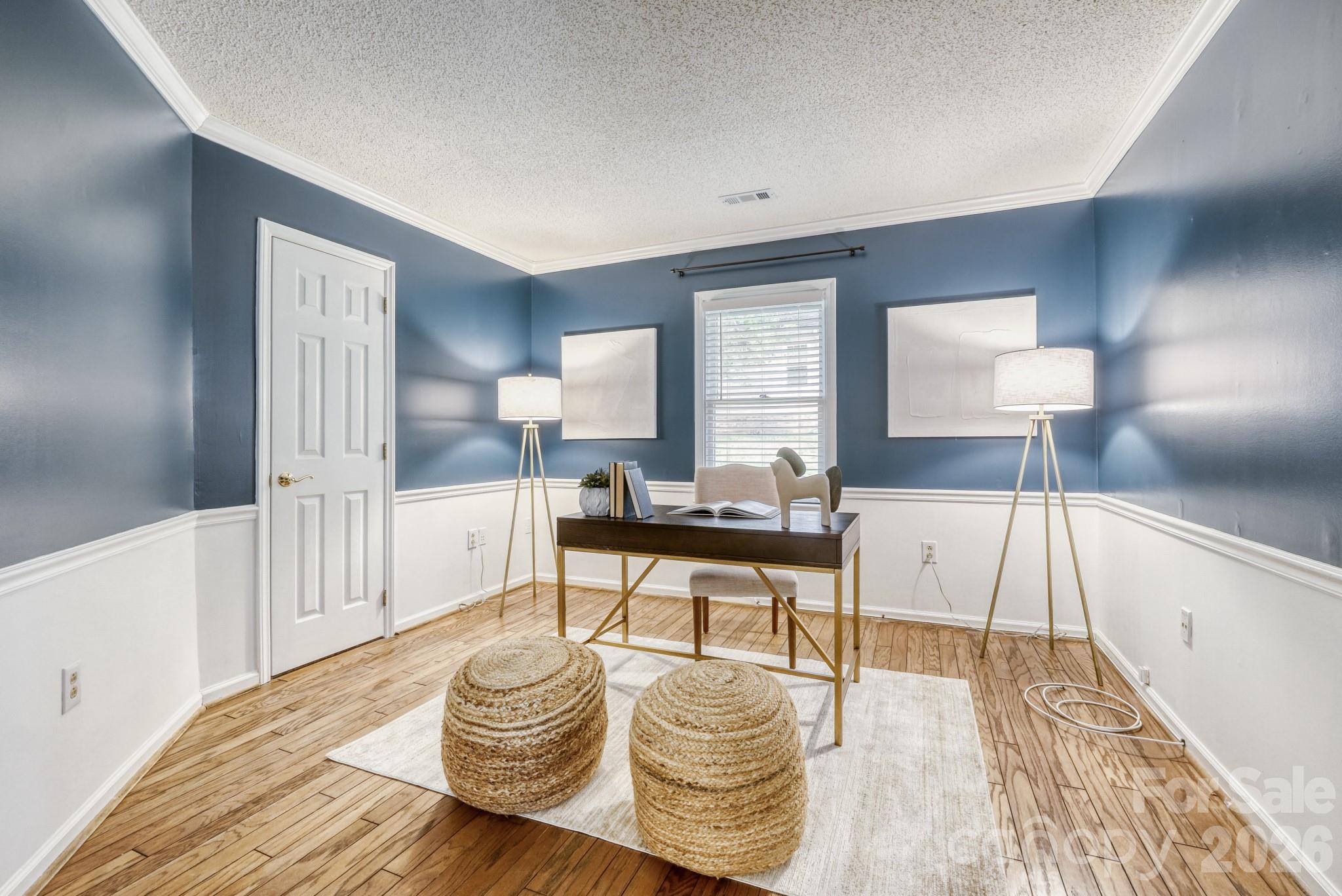 7333 Carrbridge Lane — Charlotte