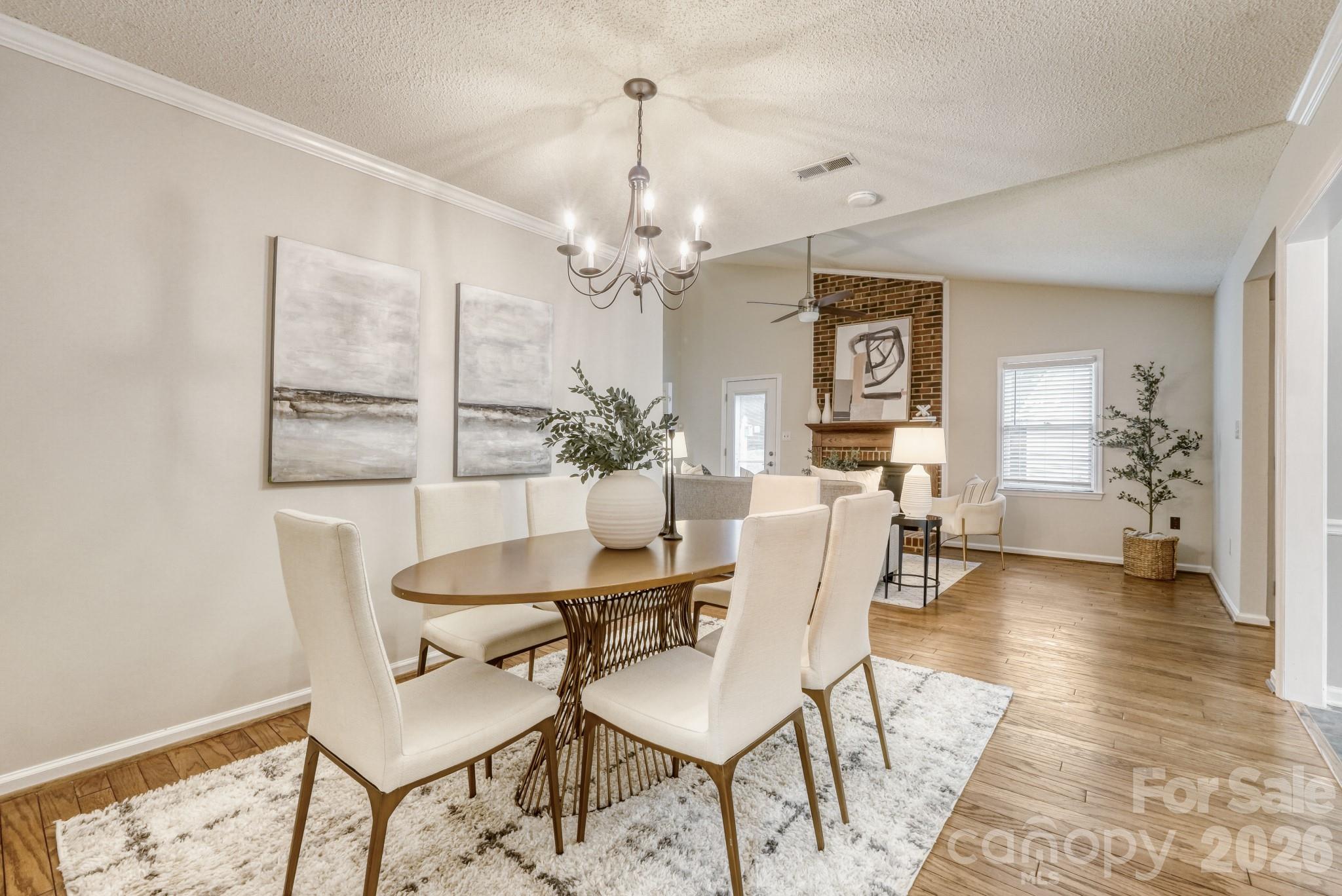 7333 Carrbridge Lane — Charlotte
