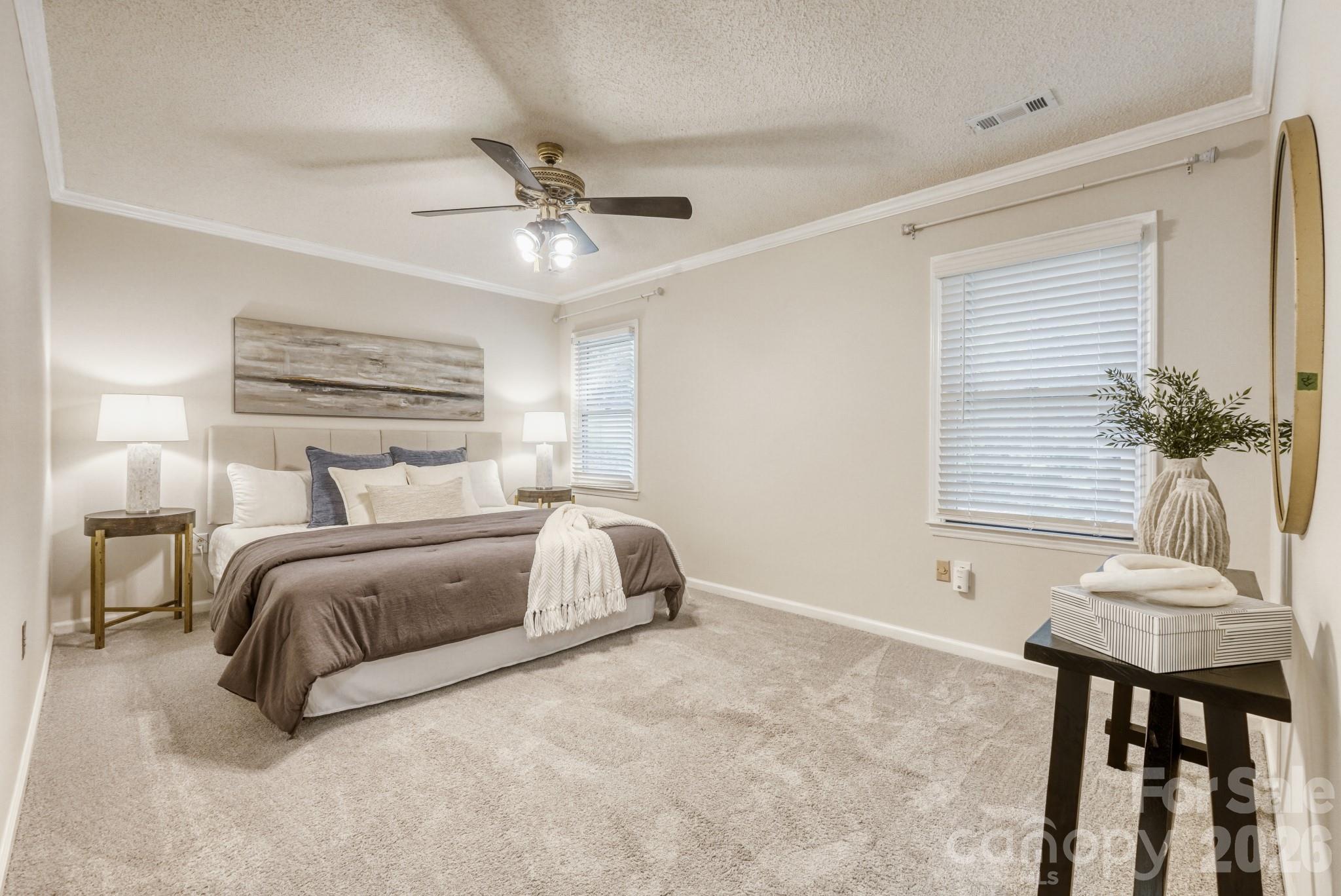 7333 Carrbridge Lane — Charlotte