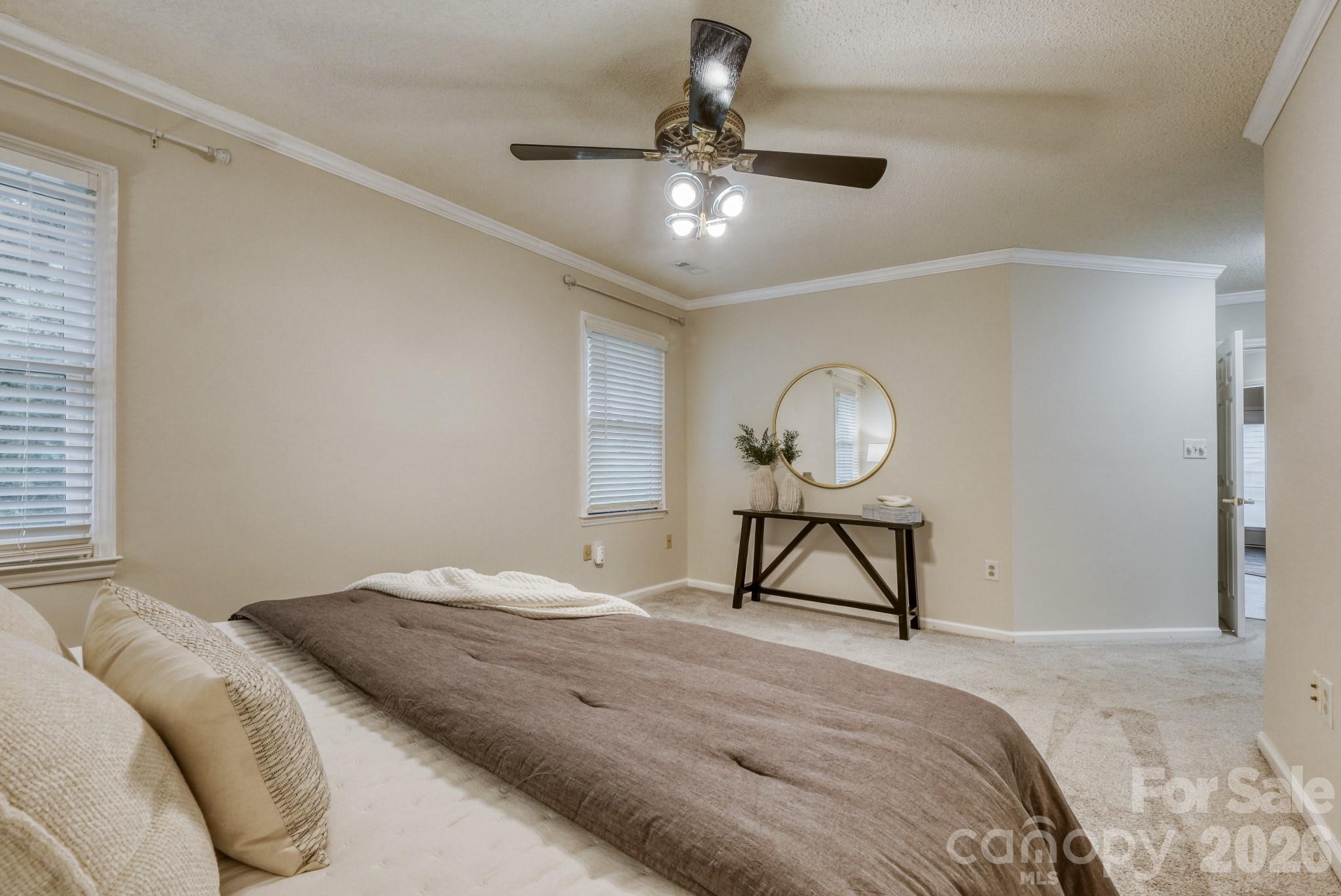 7333 Carrbridge Lane — Charlotte
