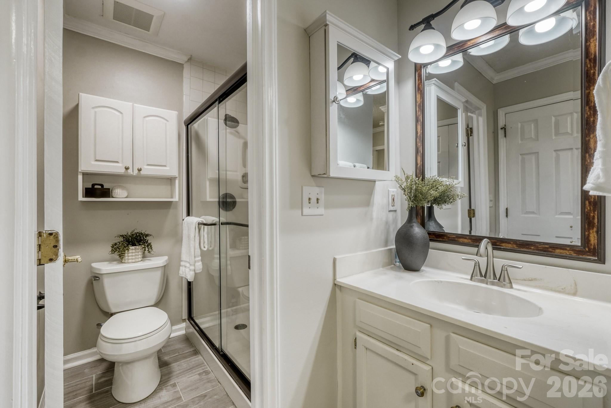 7333 Carrbridge Lane — Charlotte