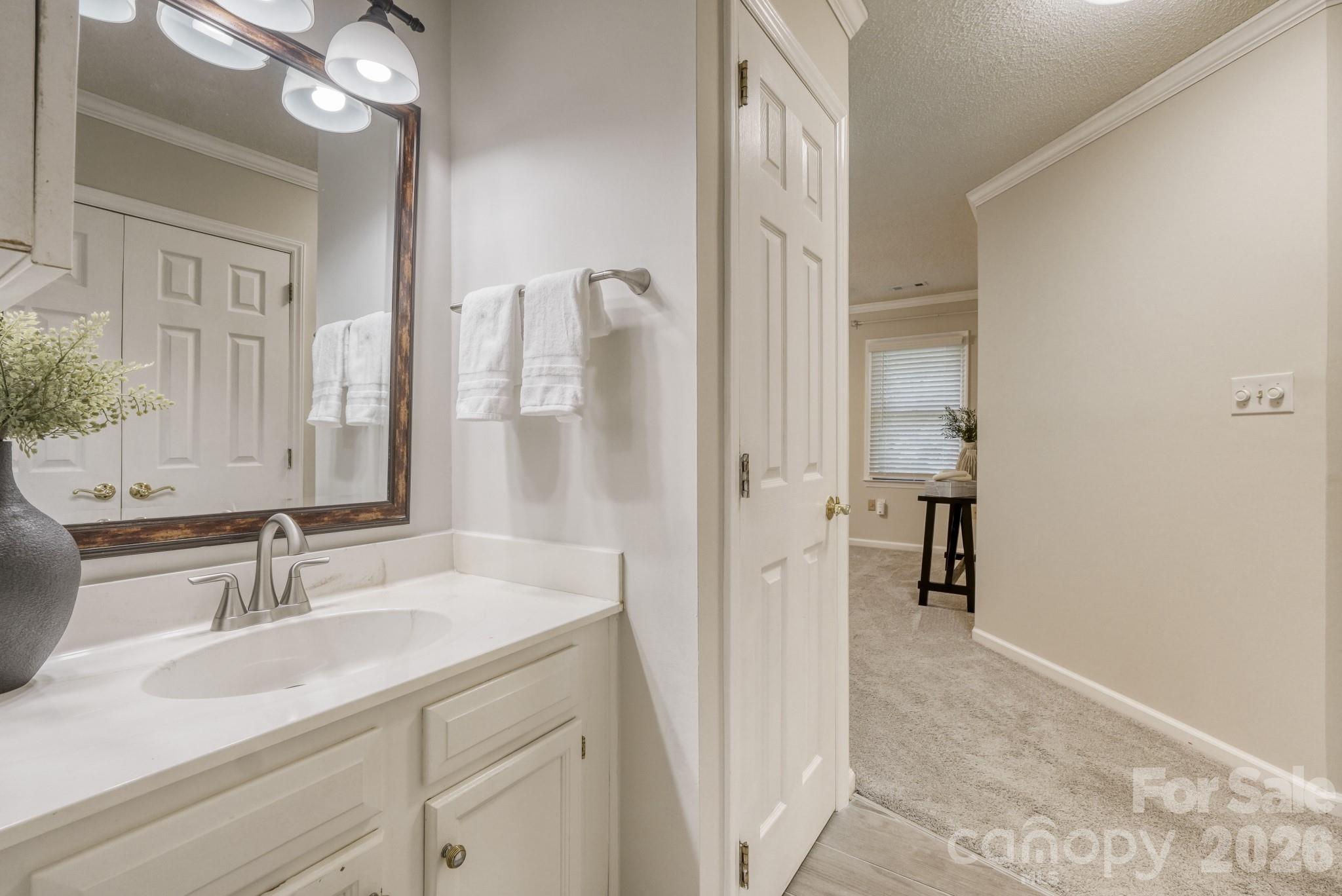 7333 Carrbridge Lane — Charlotte