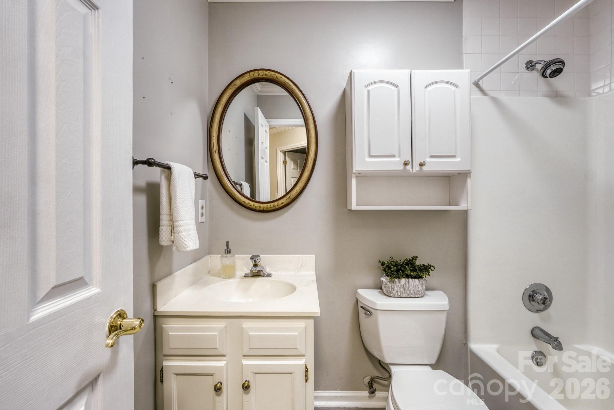 7333 Carrbridge Lane — Charlotte