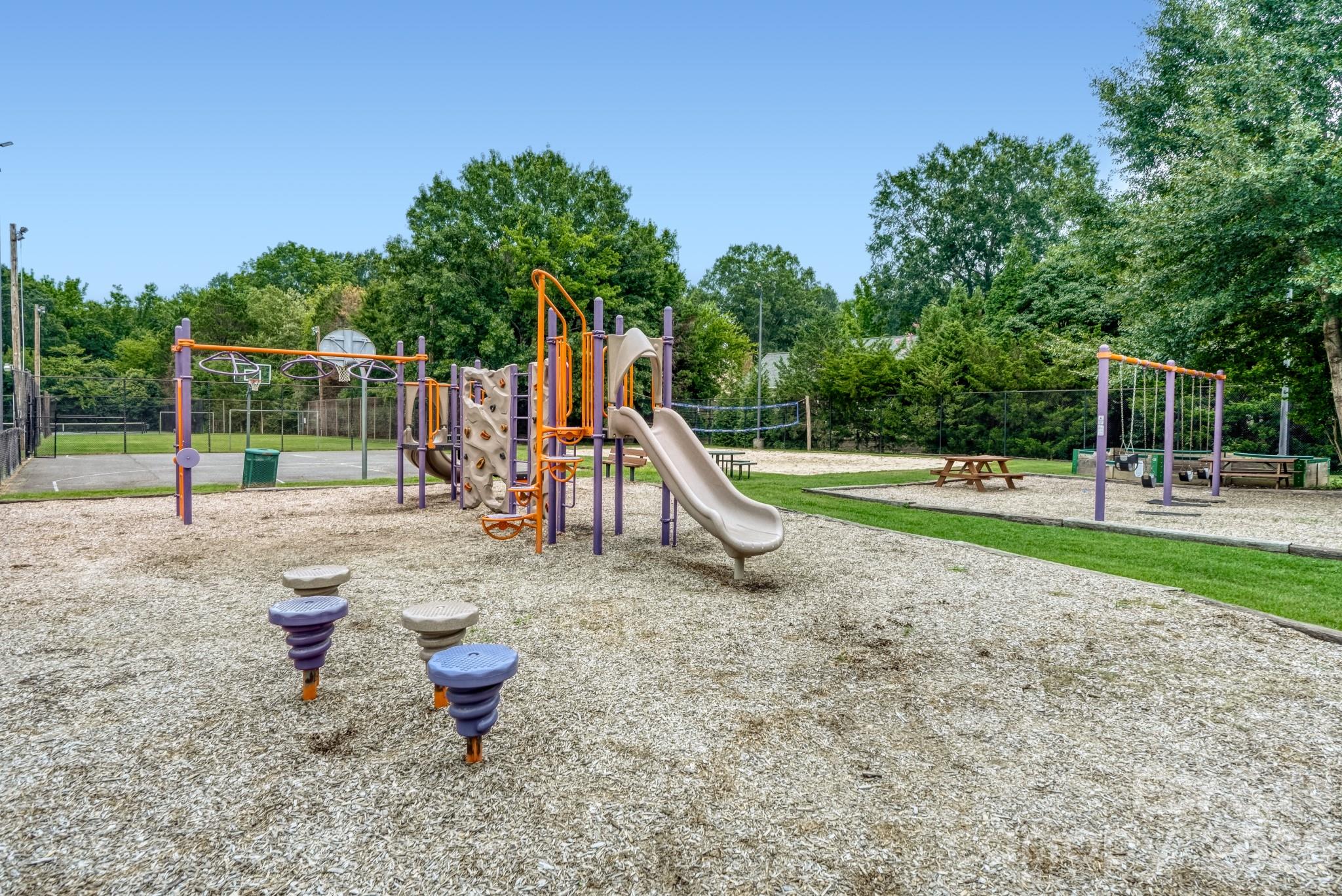 7333 Carrbridge Lane — Charlotte