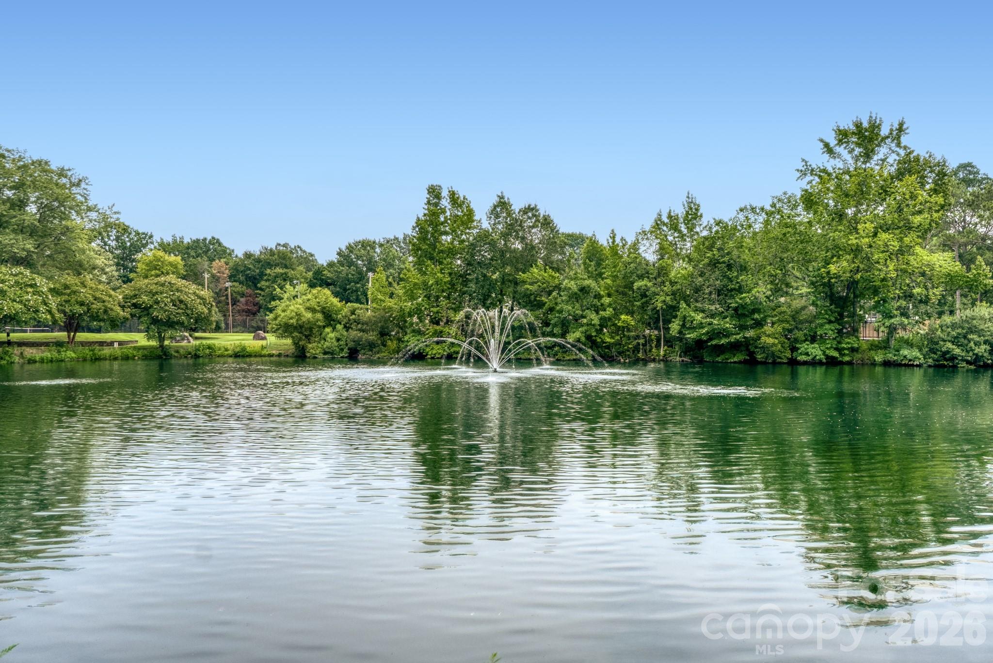 7333 Carrbridge Lane — Charlotte