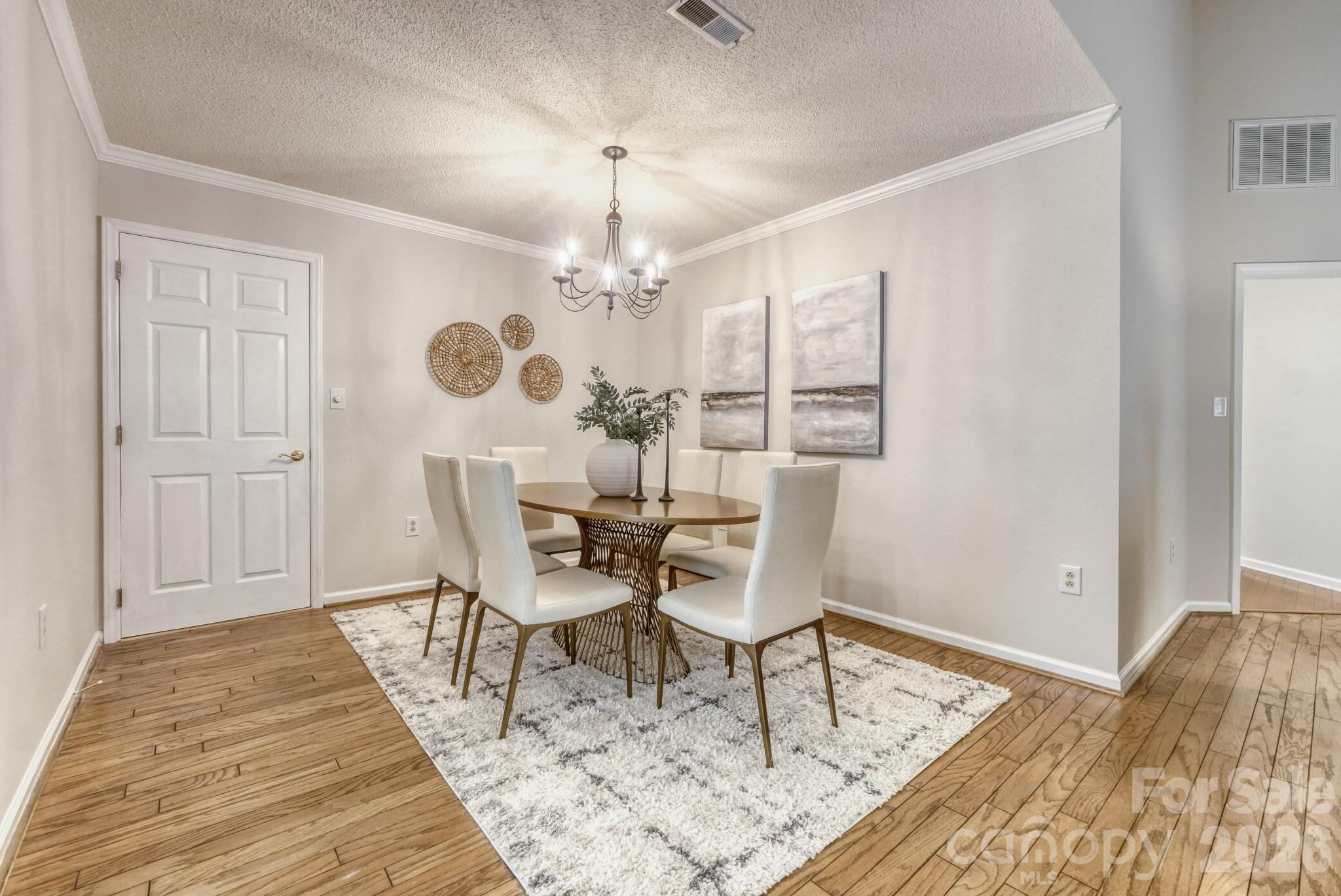 7333 Carrbridge Lane — Charlotte