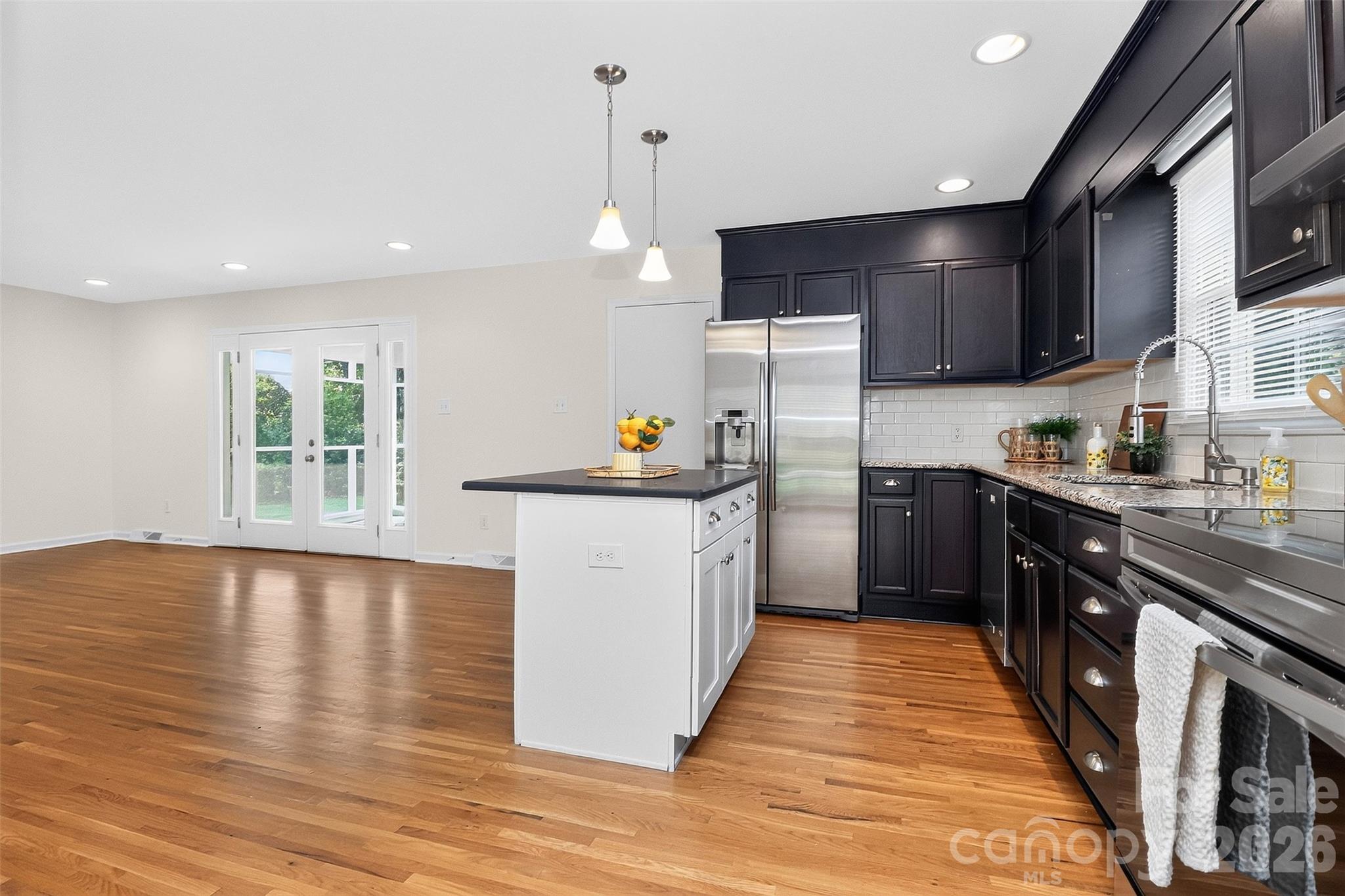 4726 Walden Court — Charlotte