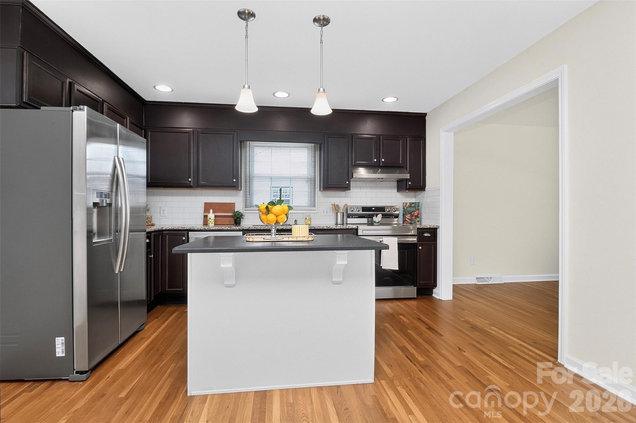 4726 Walden Court — Charlotte