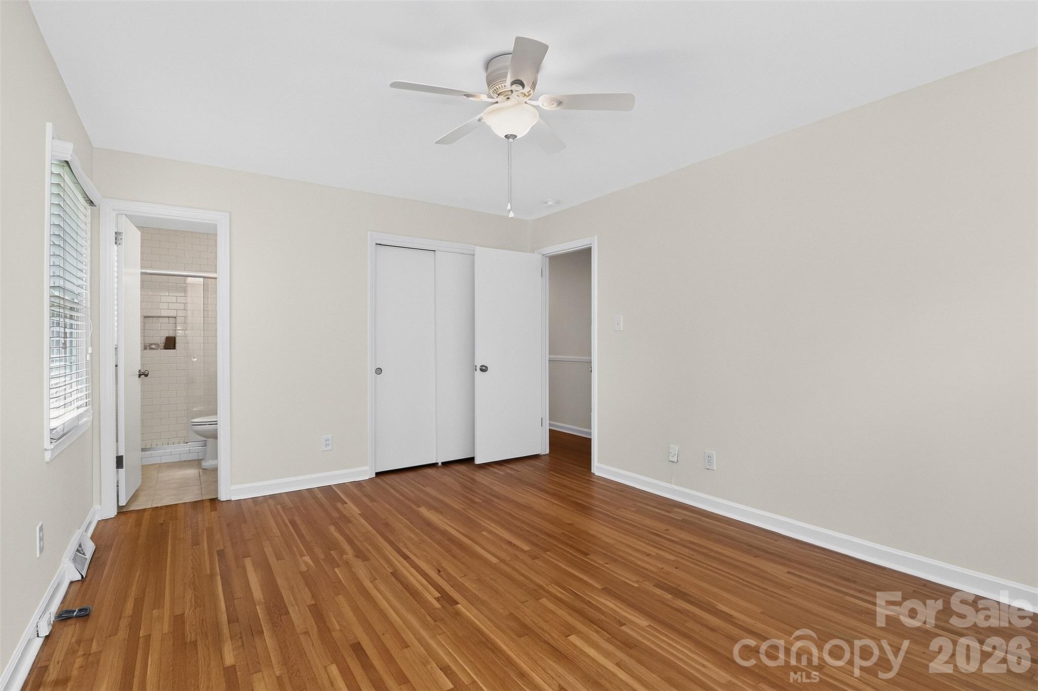 4726 Walden Court — Charlotte