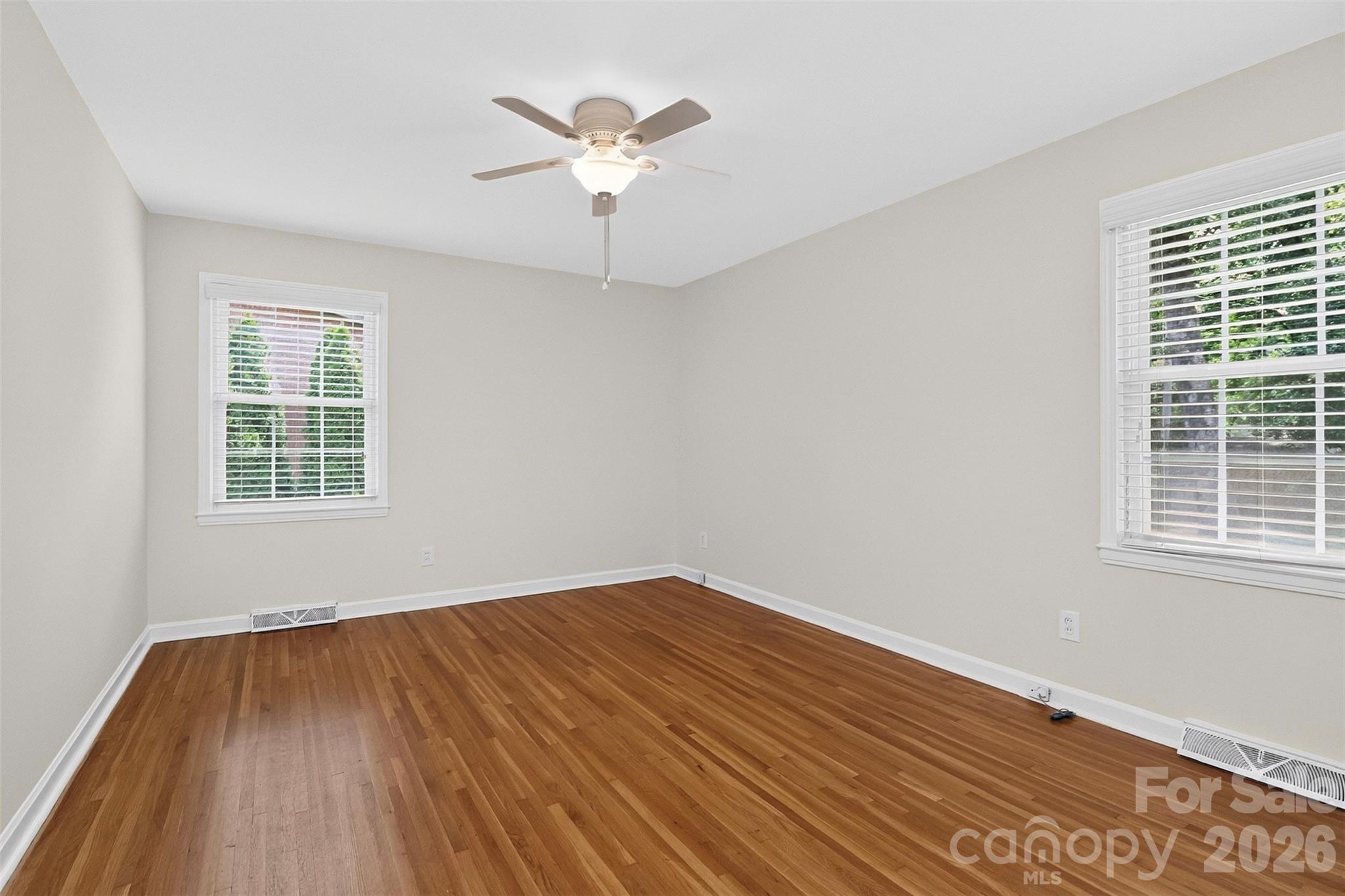 4726 Walden Court — Charlotte