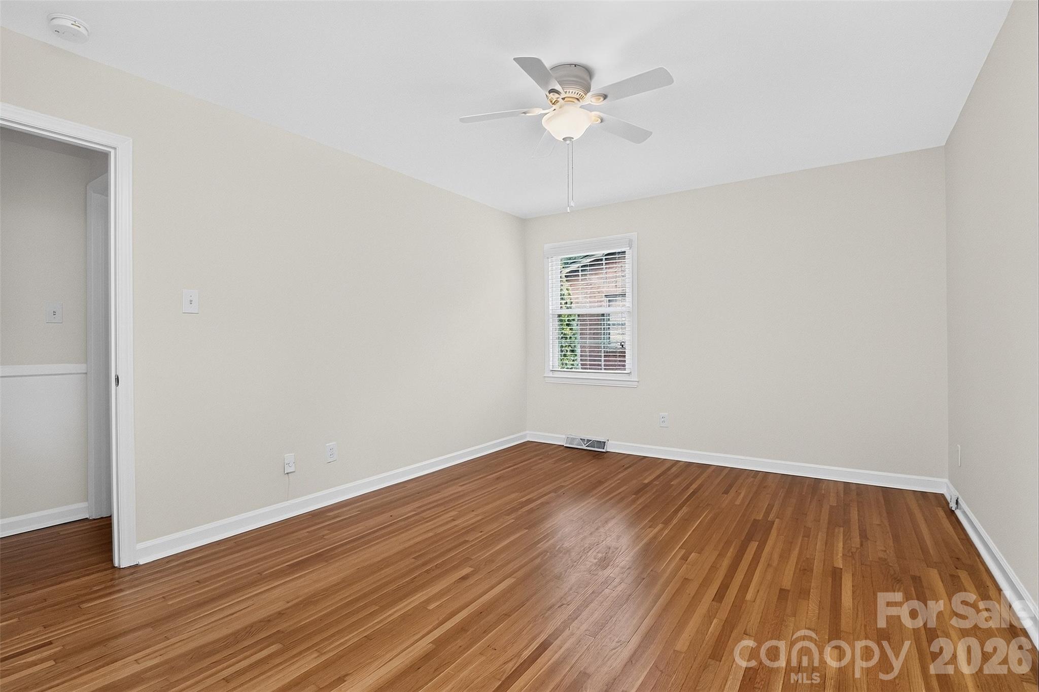 4726 Walden Court — Charlotte