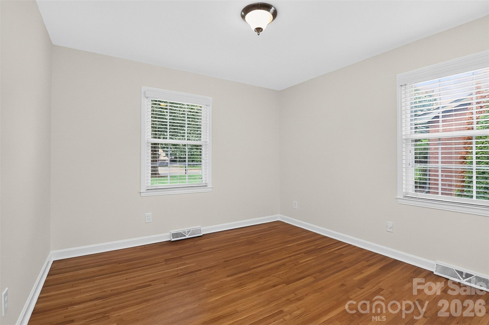 4726 Walden Court — Charlotte