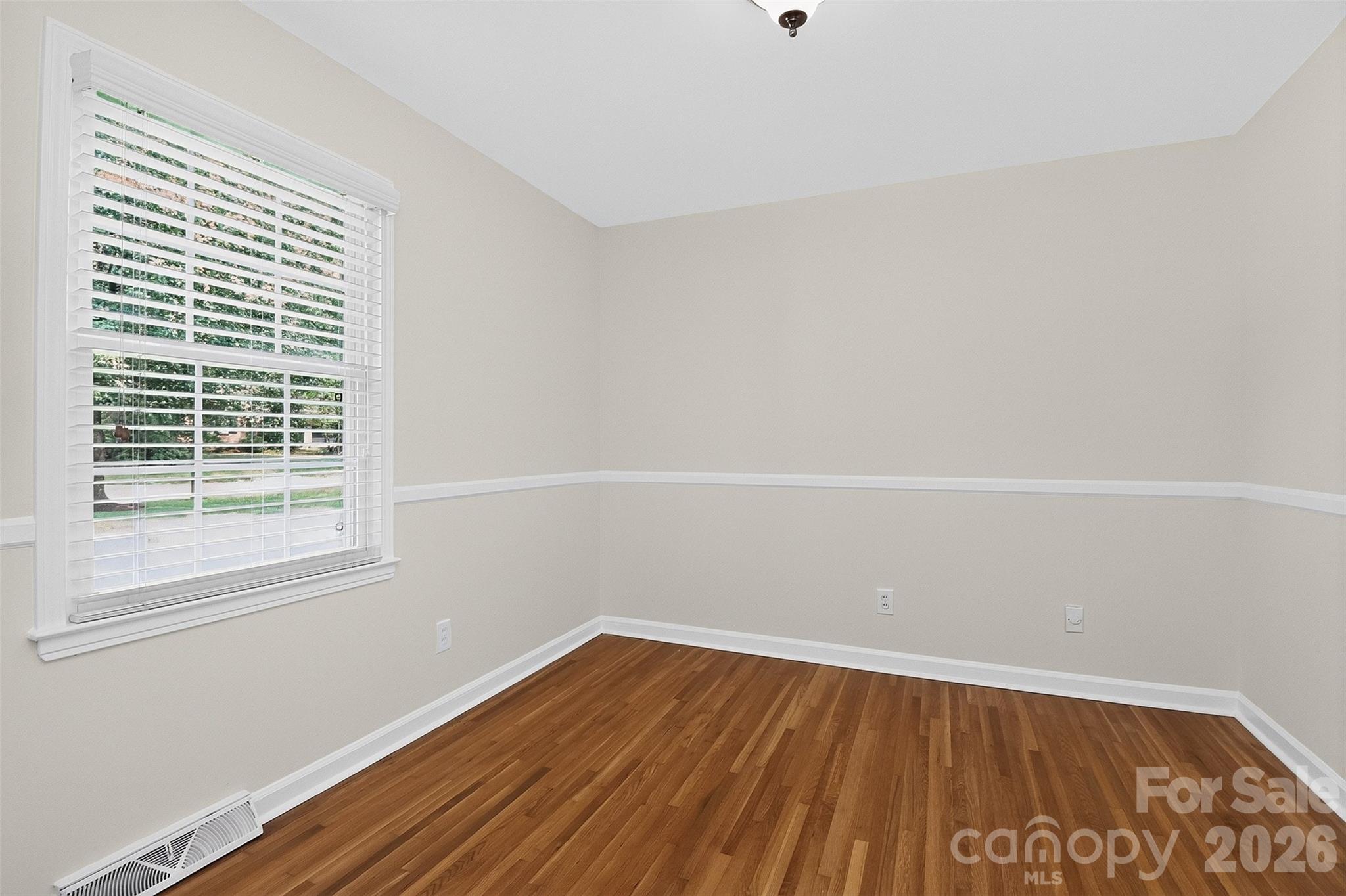 4726 Walden Court — Charlotte