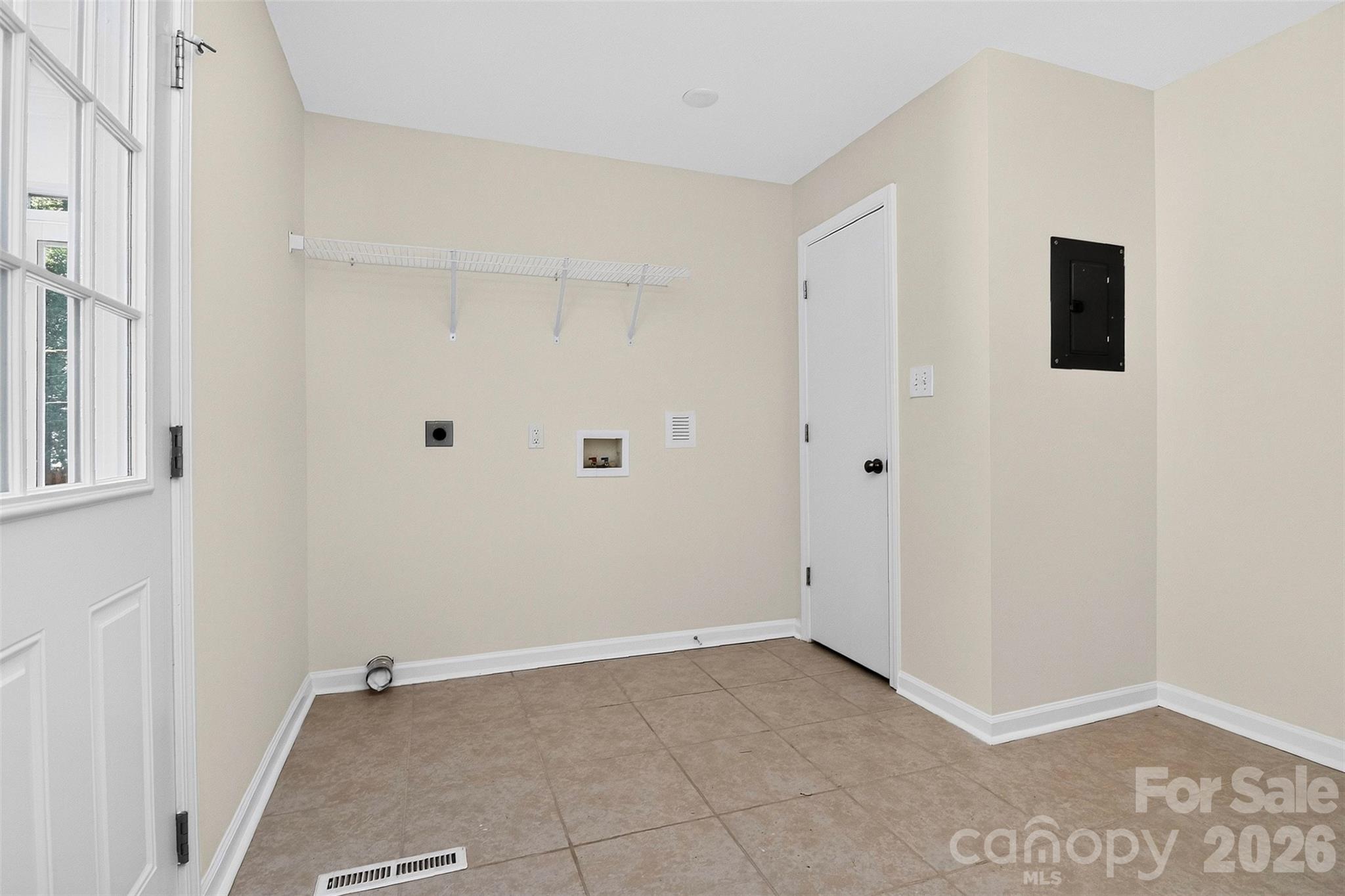 4726 Walden Court — Charlotte